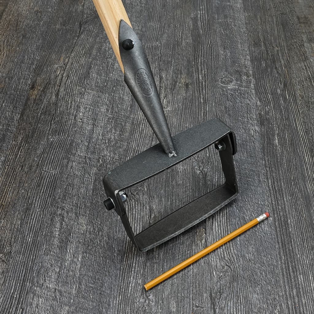 DeWit Garden Hoe Oscillating NEW - Image 5