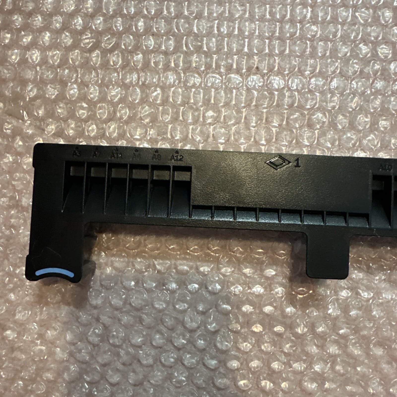 Dell JVX59 0JVX59 R630 Fan Baffle For Dell PowerEdge - Image 2