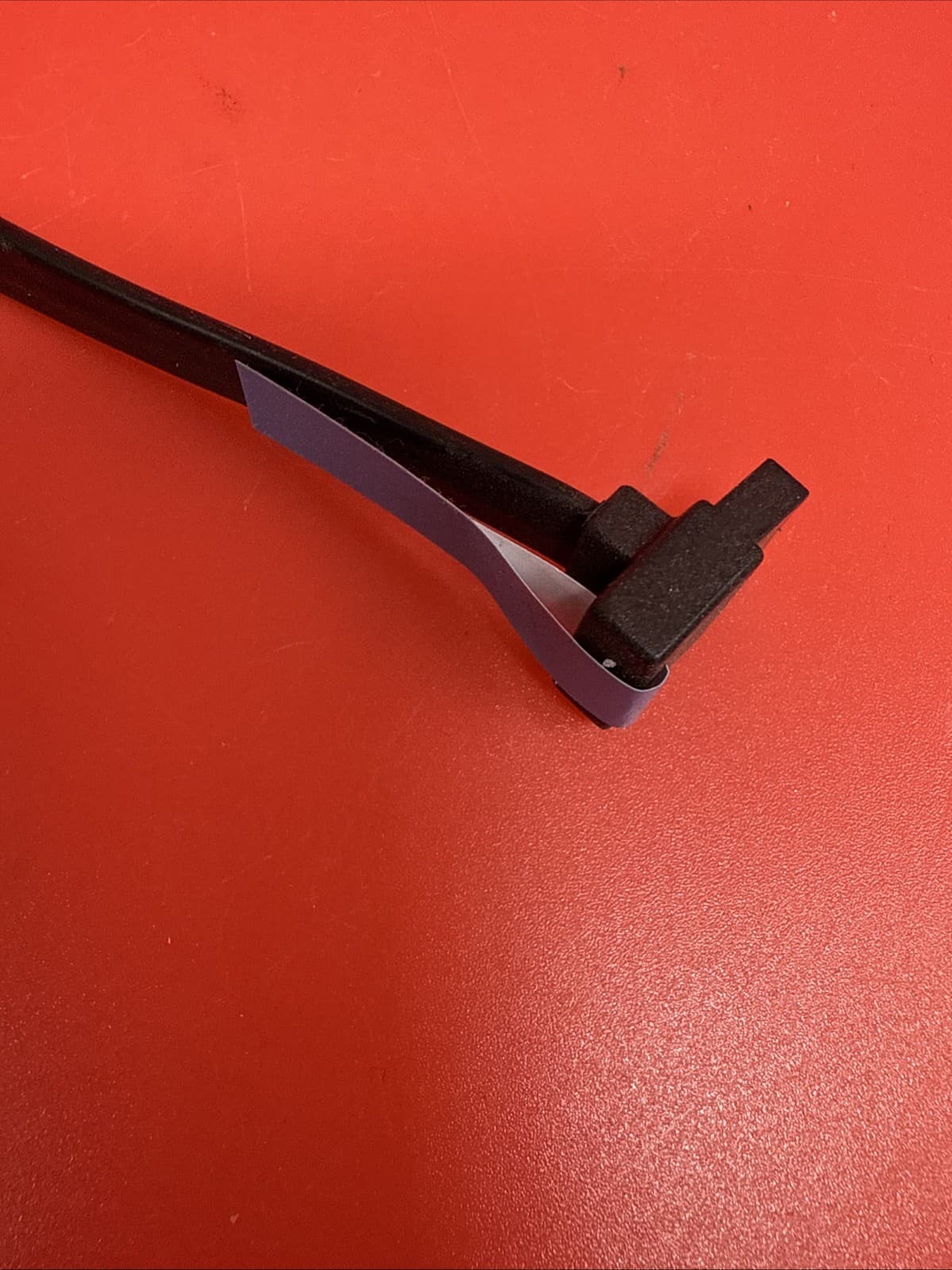 GENUINE DELL PRECISION TOWER T5810 CABLE SATA HDD 280MM 12.5" FP574 0FP574 - Image 6