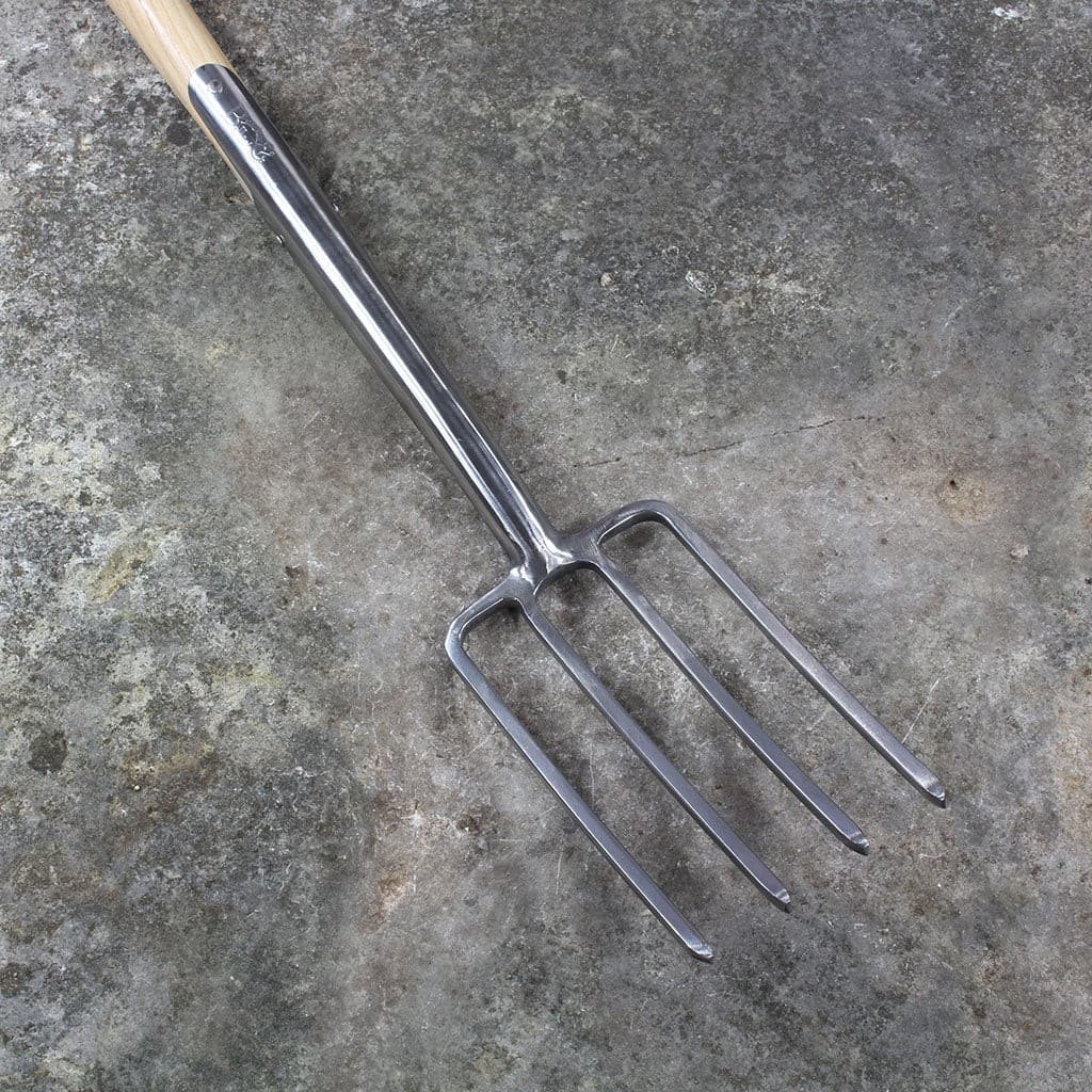 Burgon & Ball Garden Fork & Border NEW - Image 2