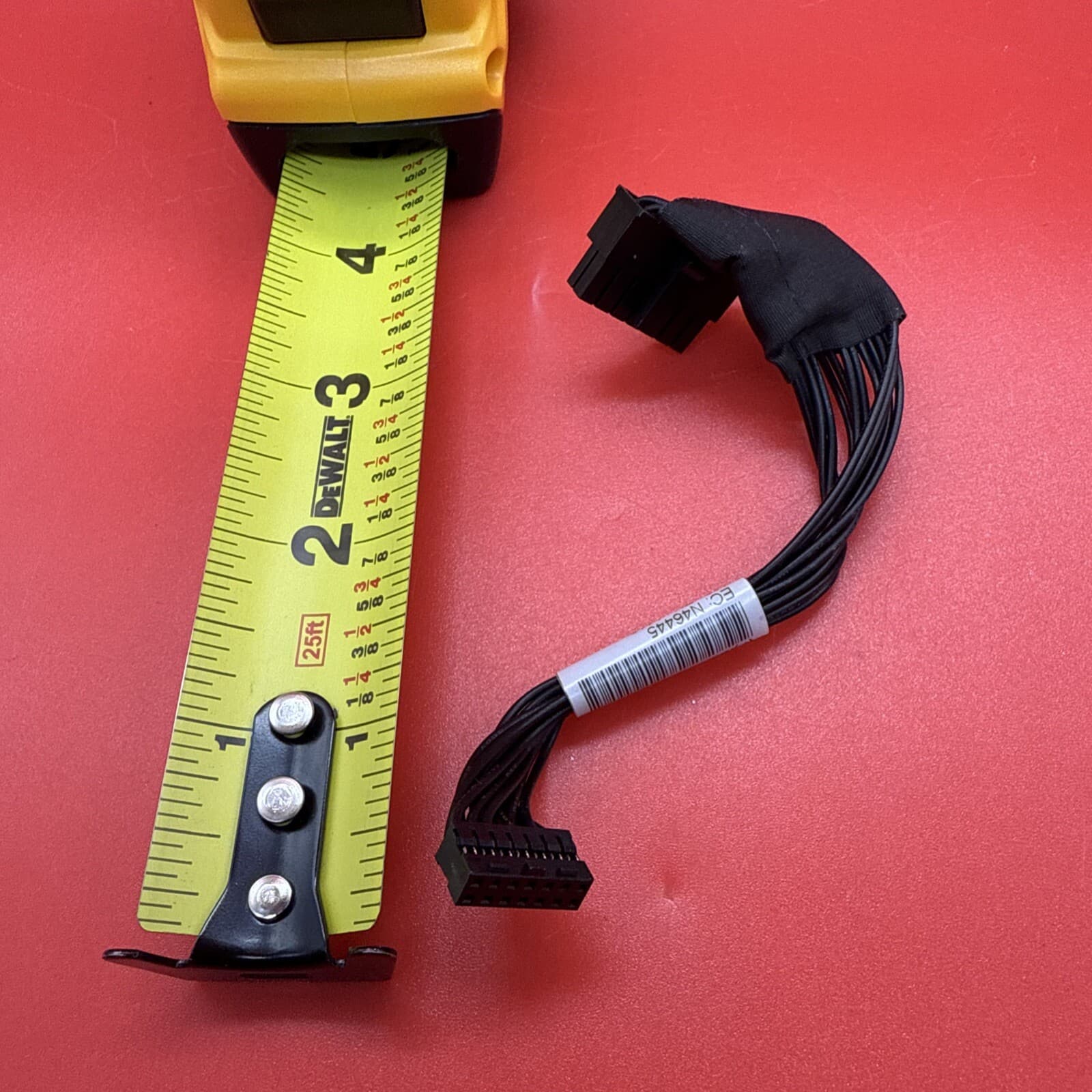 IBM 00FX685 Power8 SAS Backplane Power Cable For IBM - Image 5