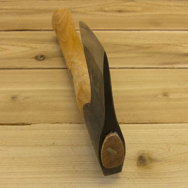 Gränsfors Bruk Hand Hatchet Axe GFB-413 Swedish Hand-Forged Hickory Kindling NEW - Image 7