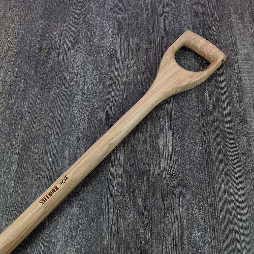 Sneeboer Garden Spade Narrow D Handle NEW - Image 5