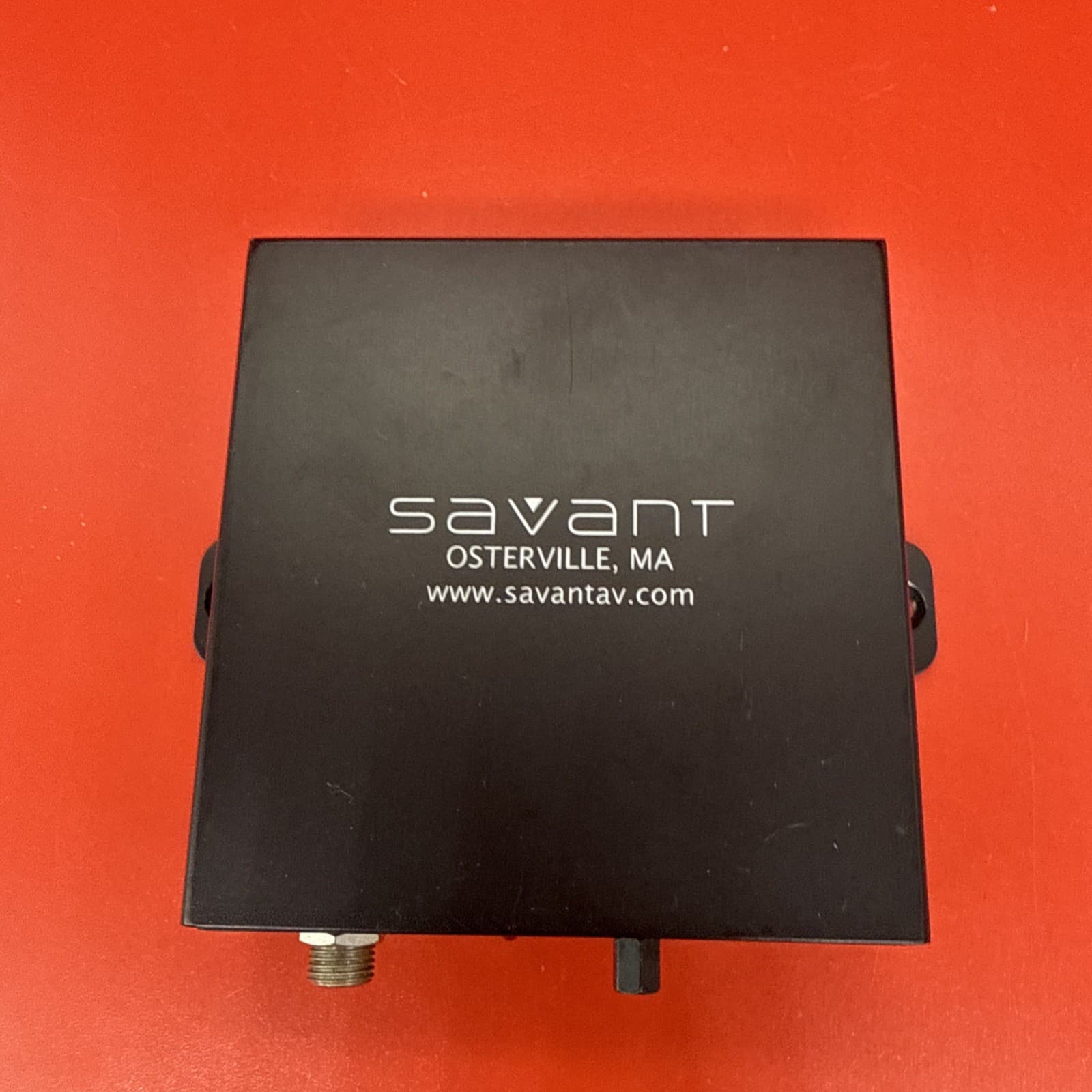 SAVANT HCX-1010 HDMI In Extender - Image 2