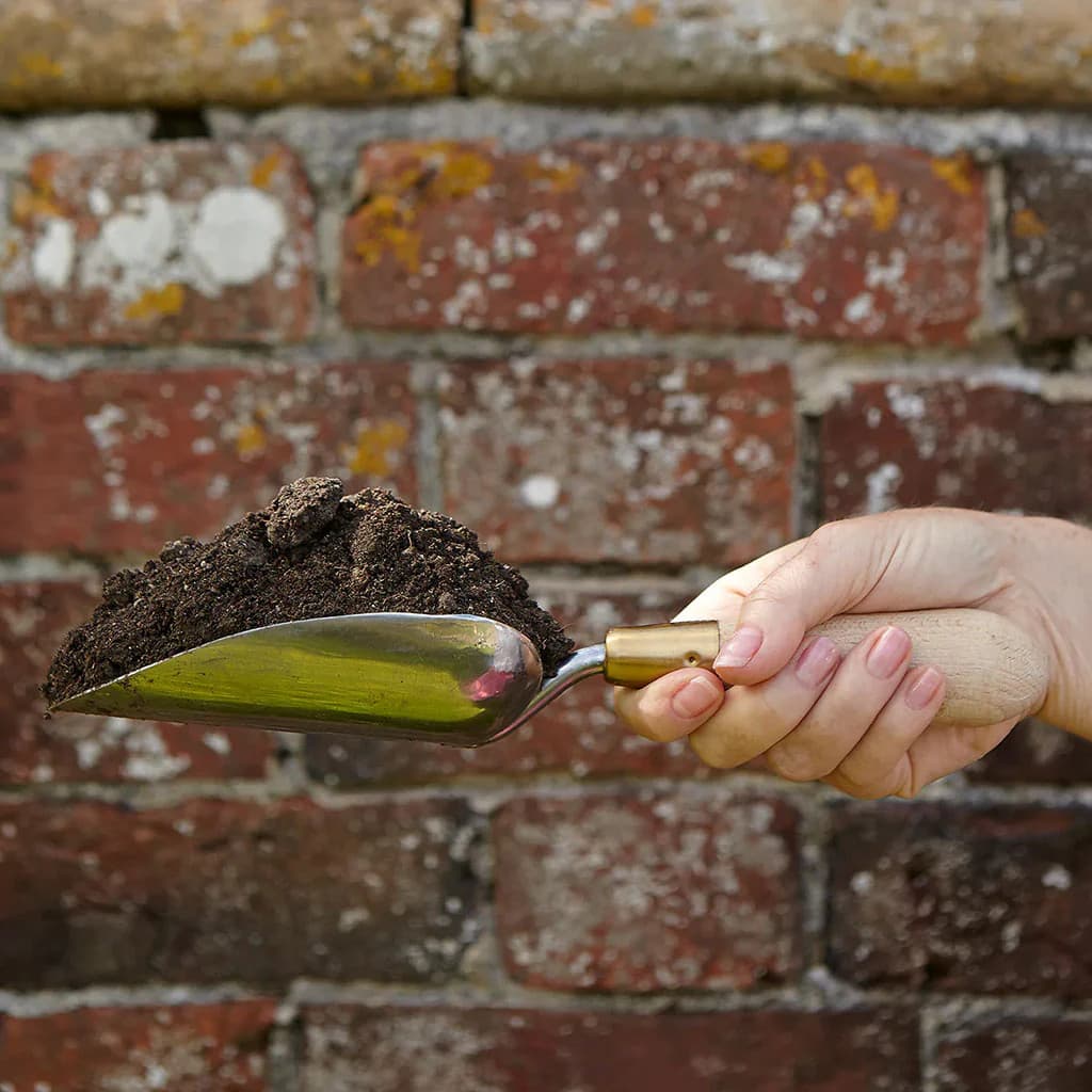 Burgon & Ball Garden Trowel Sophie Conran By & NEW - Image 3