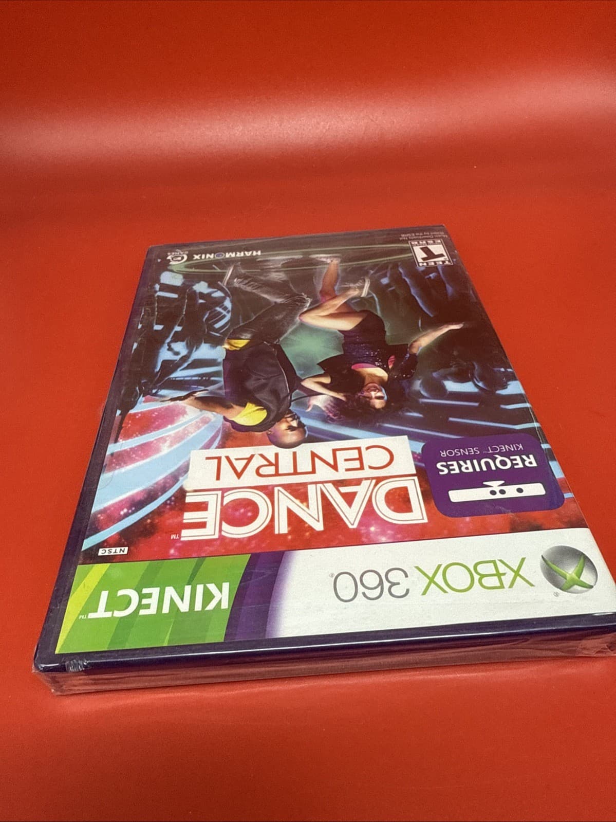 Dance Central - Microsoft Xbox 360 - Image 4