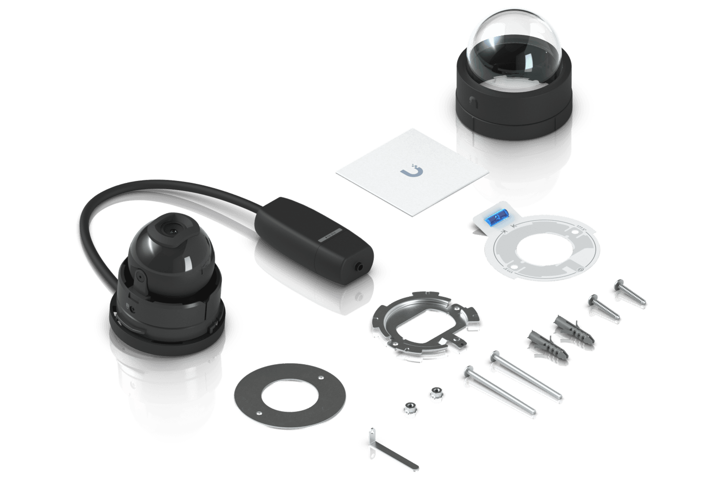 Ubiquiti Camera G5 Dome Ultra UVC-G5-DOME-ULTRA - NEW SEALED Choose Color - Image 5