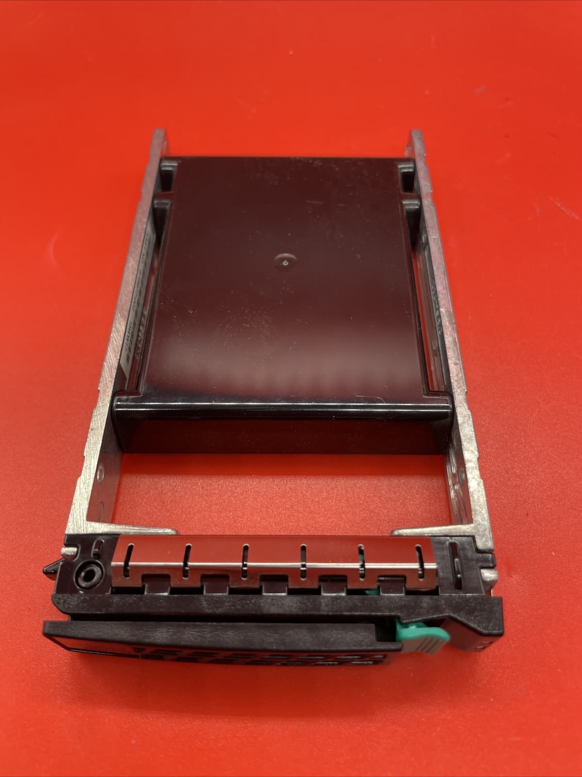 Intel G18867-002 2.5” Hard Drive Tray Slot Filler + Slot Cover D18154-002 SAS - Image 2