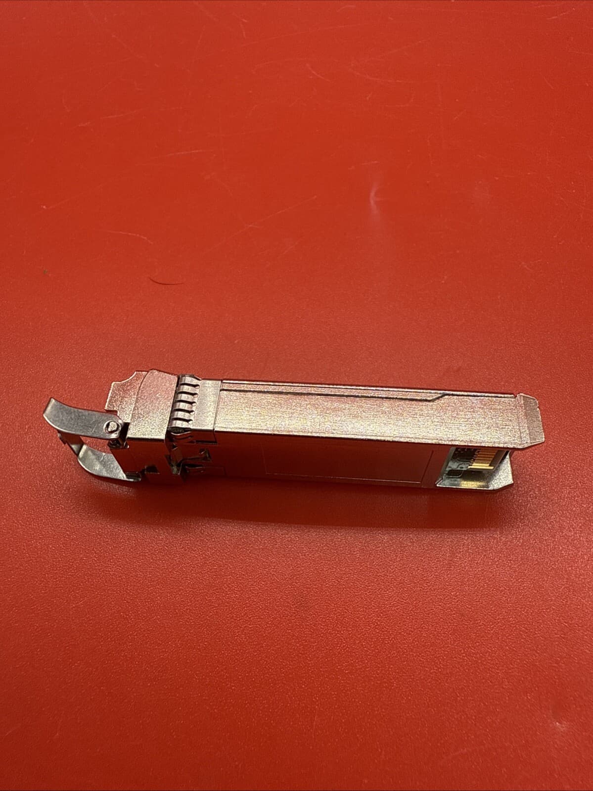 Finisar FTLX8571D3BCL-EM 10G 10GBASE-SR 850 NM MM SFP+ Transceiver Universal - Image 6