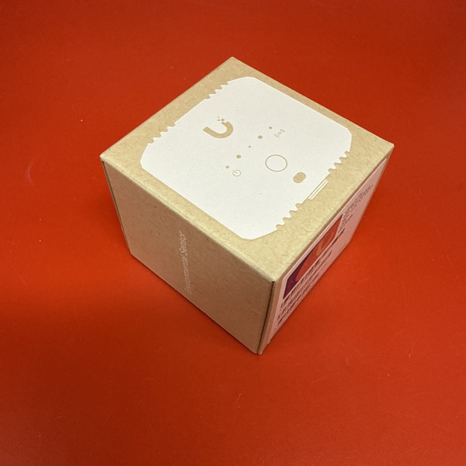 Ubiquiti Unifi Environmental Sensor USL-Environmental Environment Sensor SA - Image 5