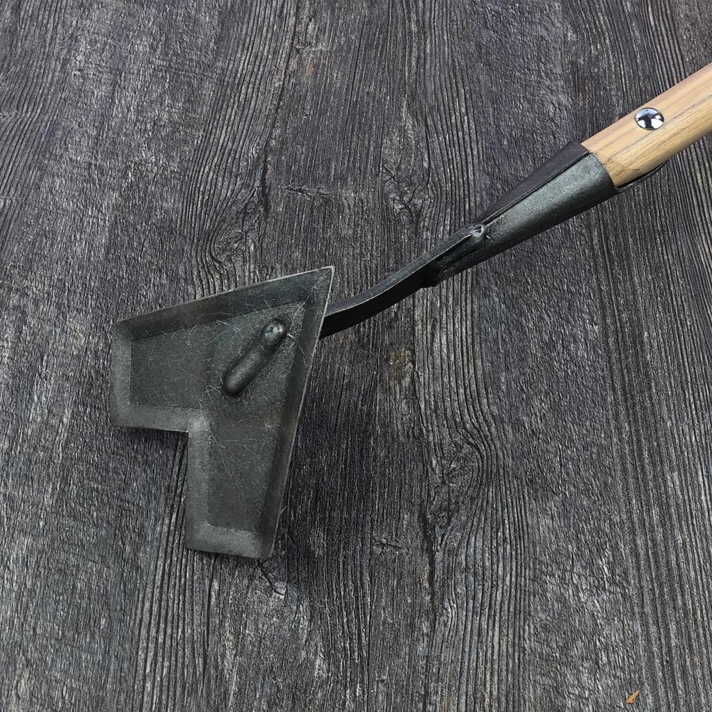 DeWit Garden Hoe Weedivator NEW - Image 3
