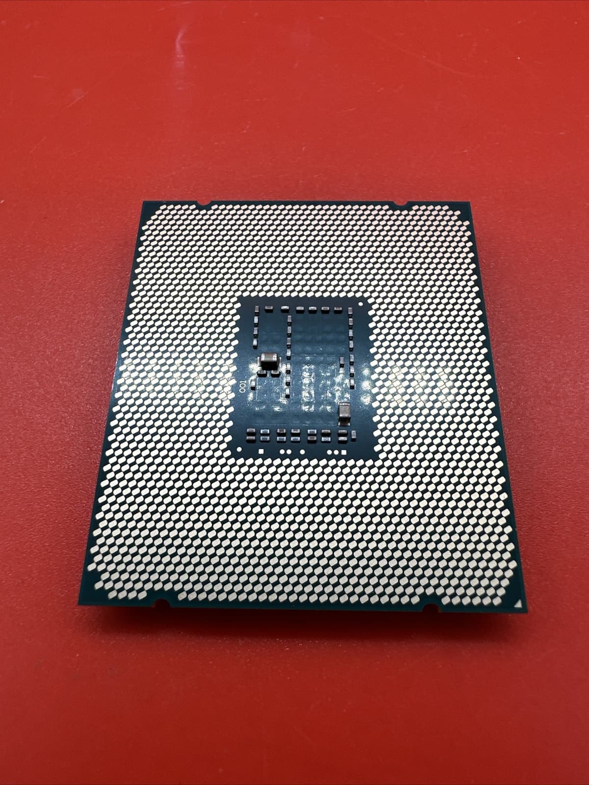 Intel Xeon E5-2650 v3 SR1YA 10 Core 2.3 GHz Server Processor LGA 2011-v3 - Image 2