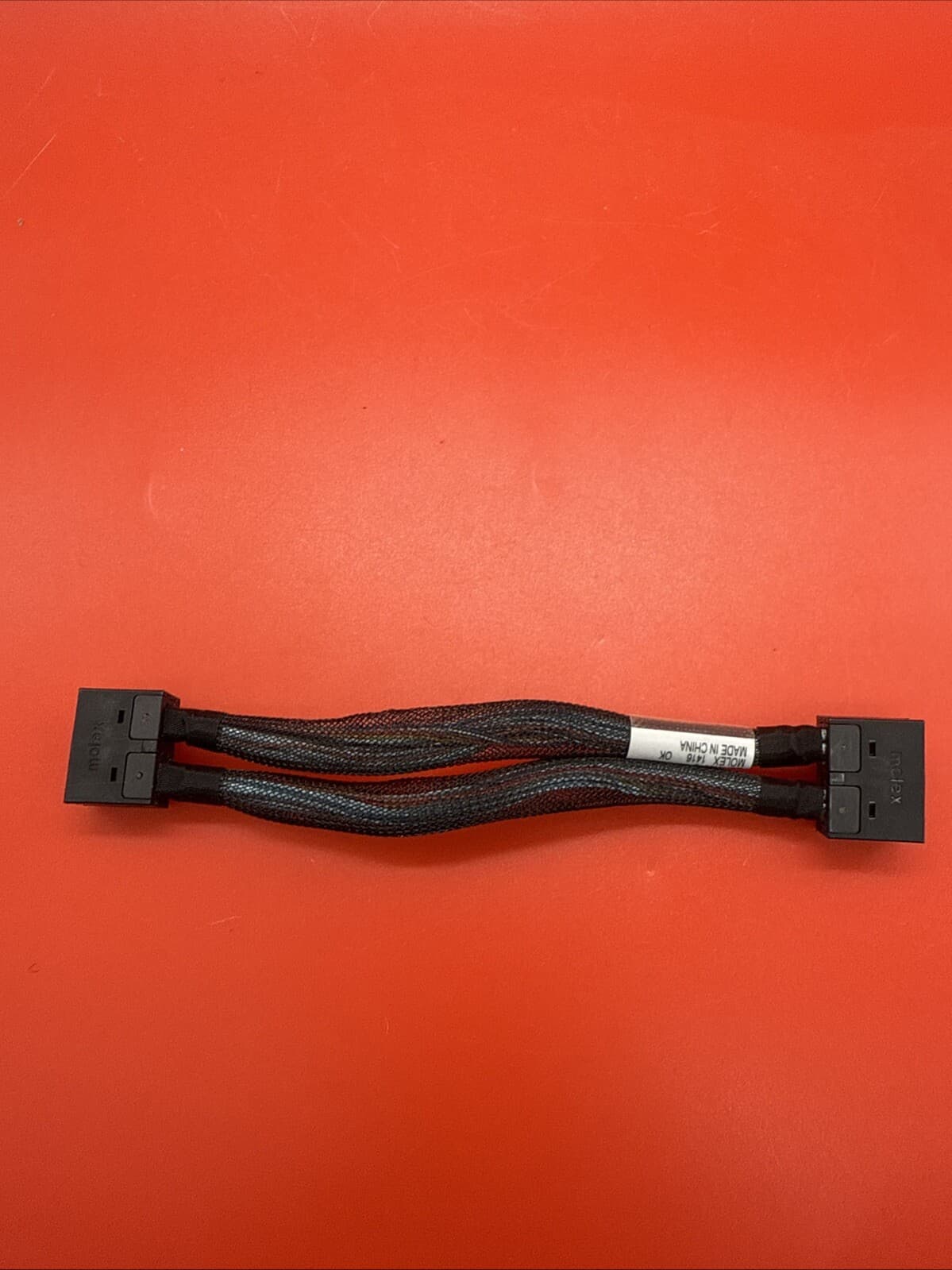 IBM 00FV690 Backplane SAS Cable For IBM Power - Image 6