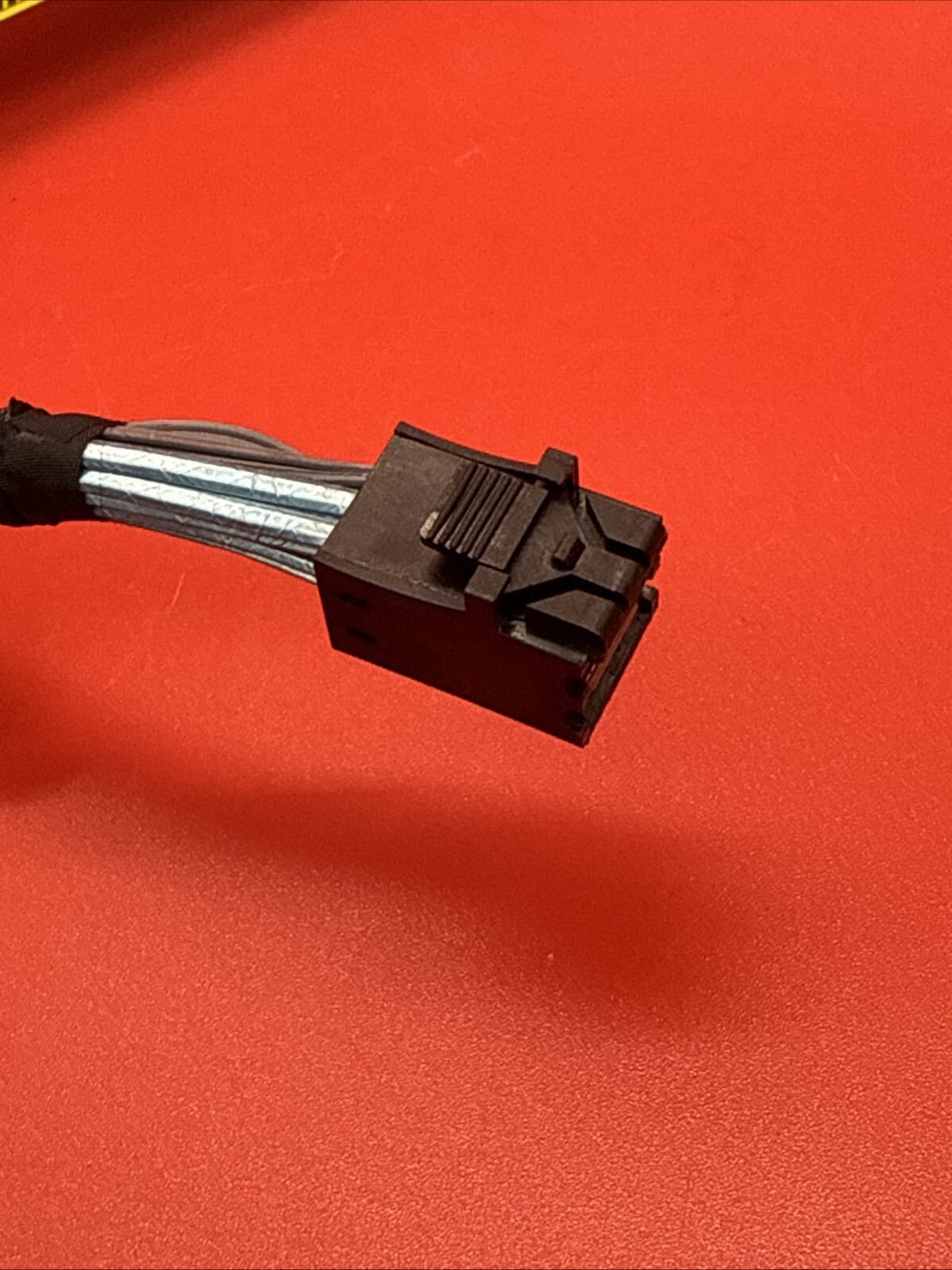 IBM 01EJ345 01EJ376 R0998-C0001-01 SAS Cable - Image 3