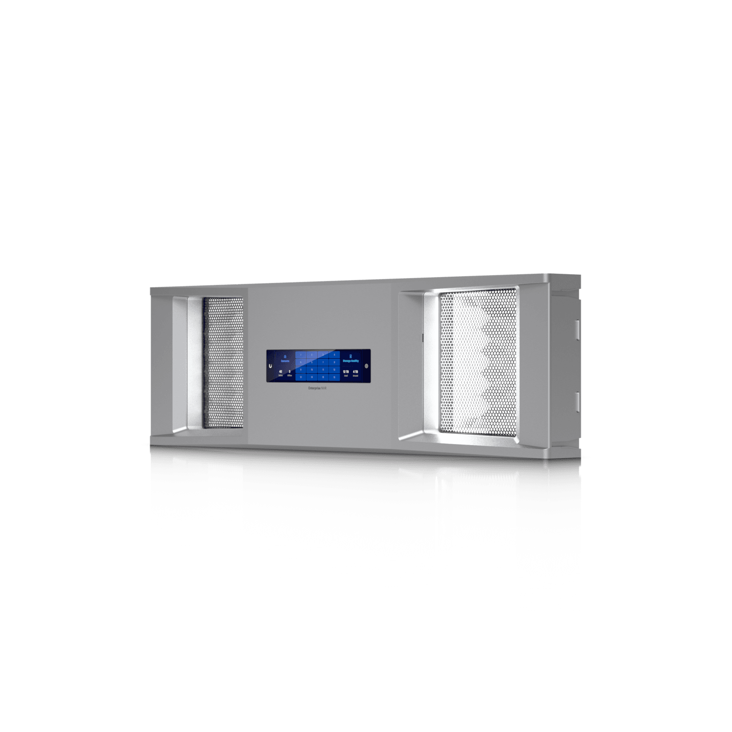Ubiquiti Enterprise NVR Bezel UACC-ENVR-BEZEL - NEW SEALED - Image 3