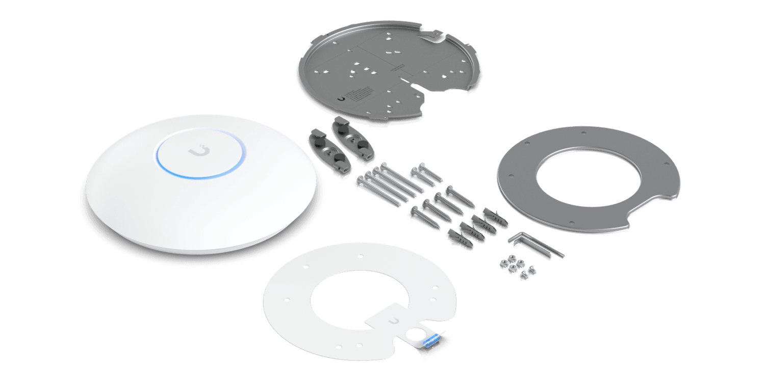 Ubiquiti Access Point U7 Pro U7-PRO - NEW SEALED - Image 3