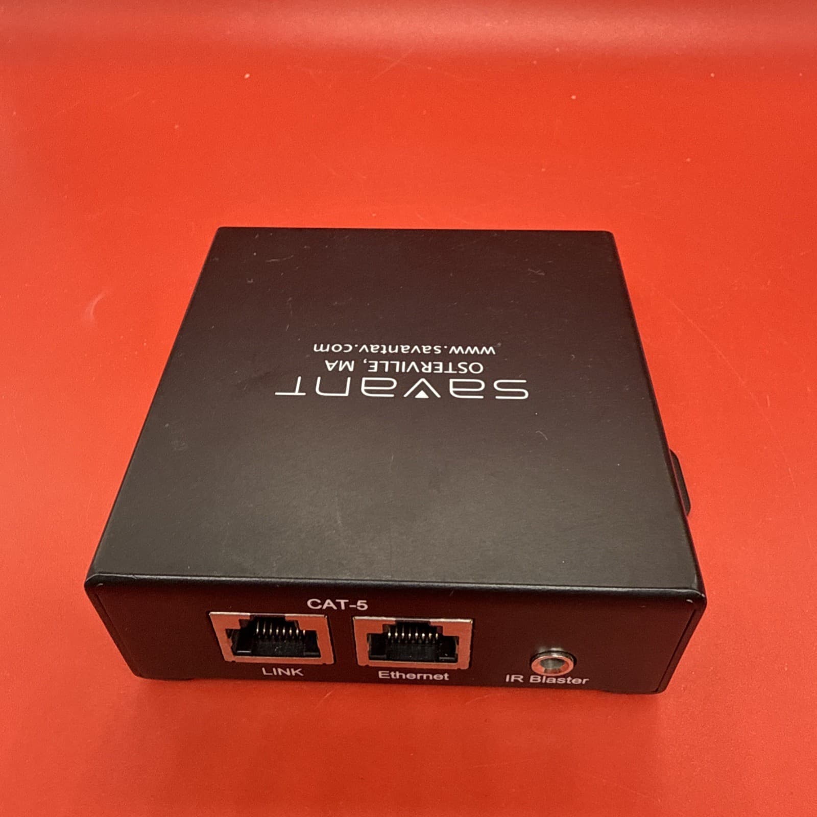 SAVANT HCX-1010 HDMI In Extender - Image 4