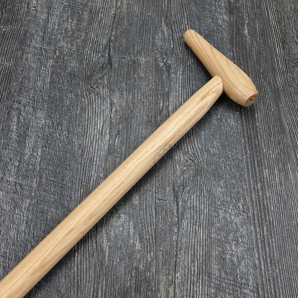 DeWit Garden Hoe Oscillating NEW - Image 4