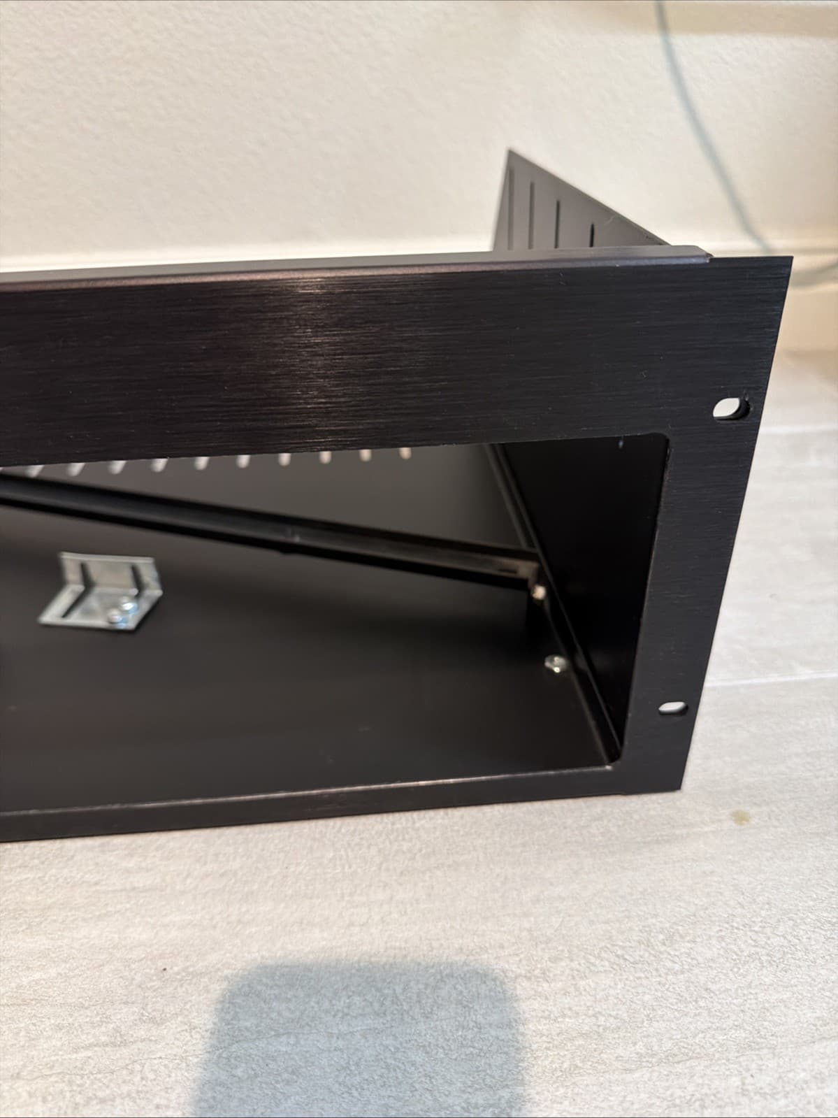 Integra CDC 3.4 Rack Mount Kit Middle Atlantic - Image 4
