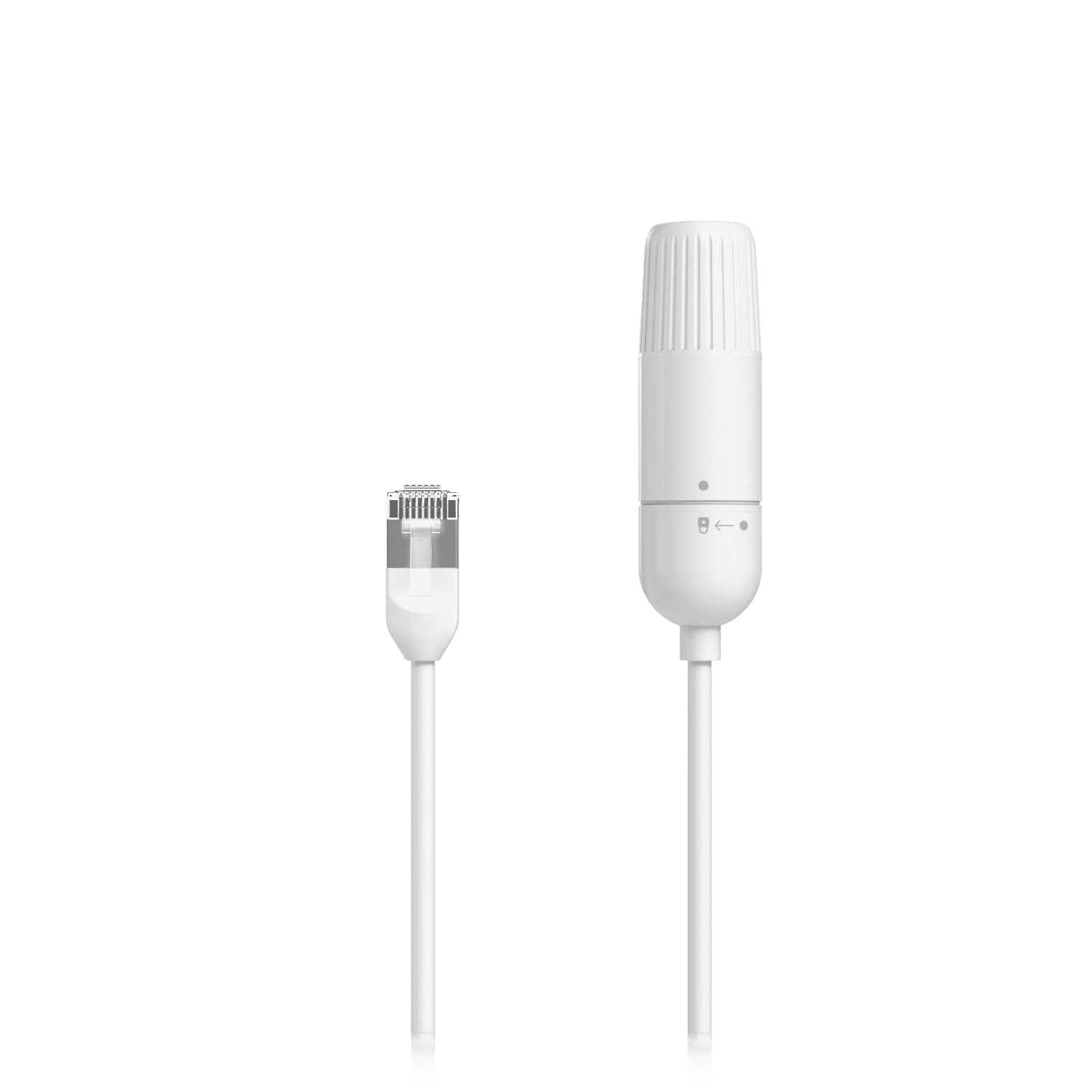 Ubiquiti Easy Cable, 2-Pack UACC-CABLE-EXTENDER-C6A - NEW SEALED