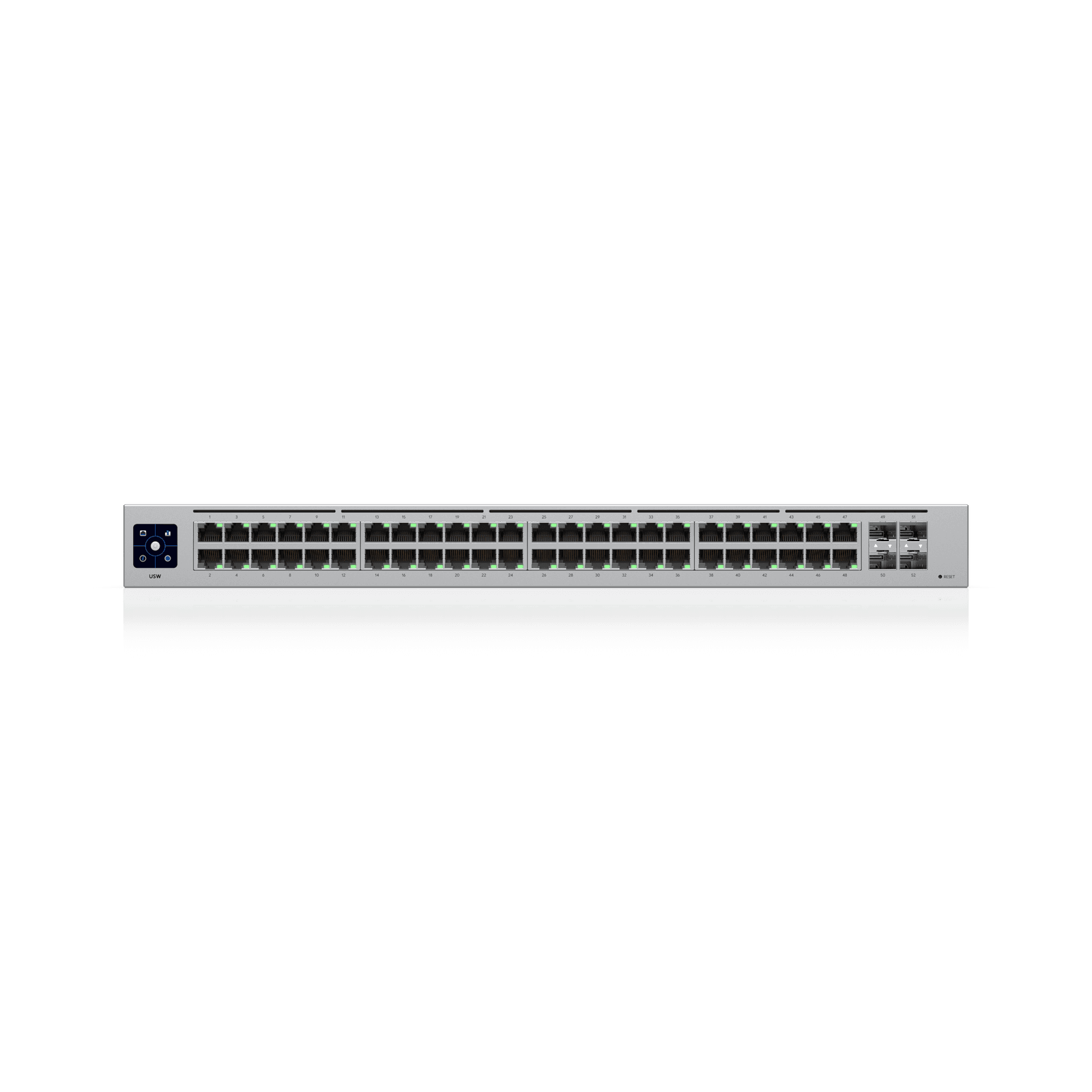 Ubiquiti Switch 48 USW-48 - NEW SEALED - Image 3