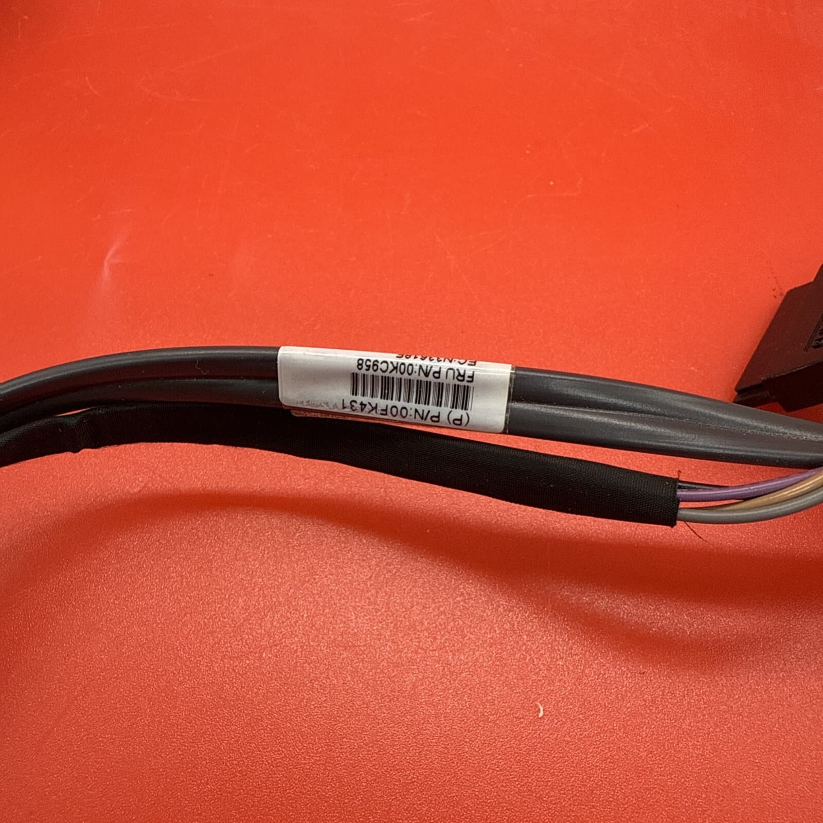 IBM 00KC958 00FK431 N33618F Optical Drive Cable - Image 7