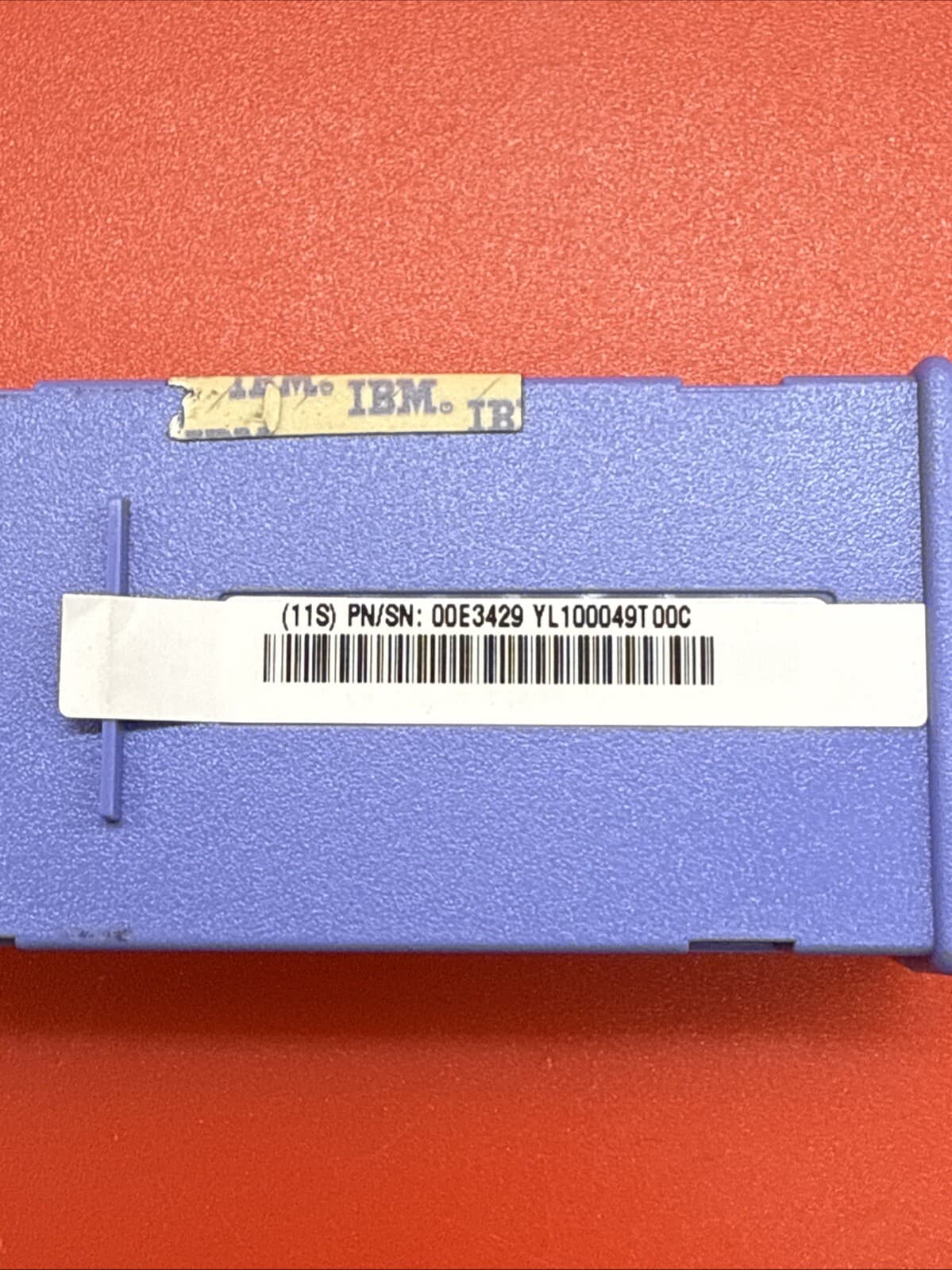 IBM Feature 560F 00E3429 S812L VPD Card 8247-21L - Image 2