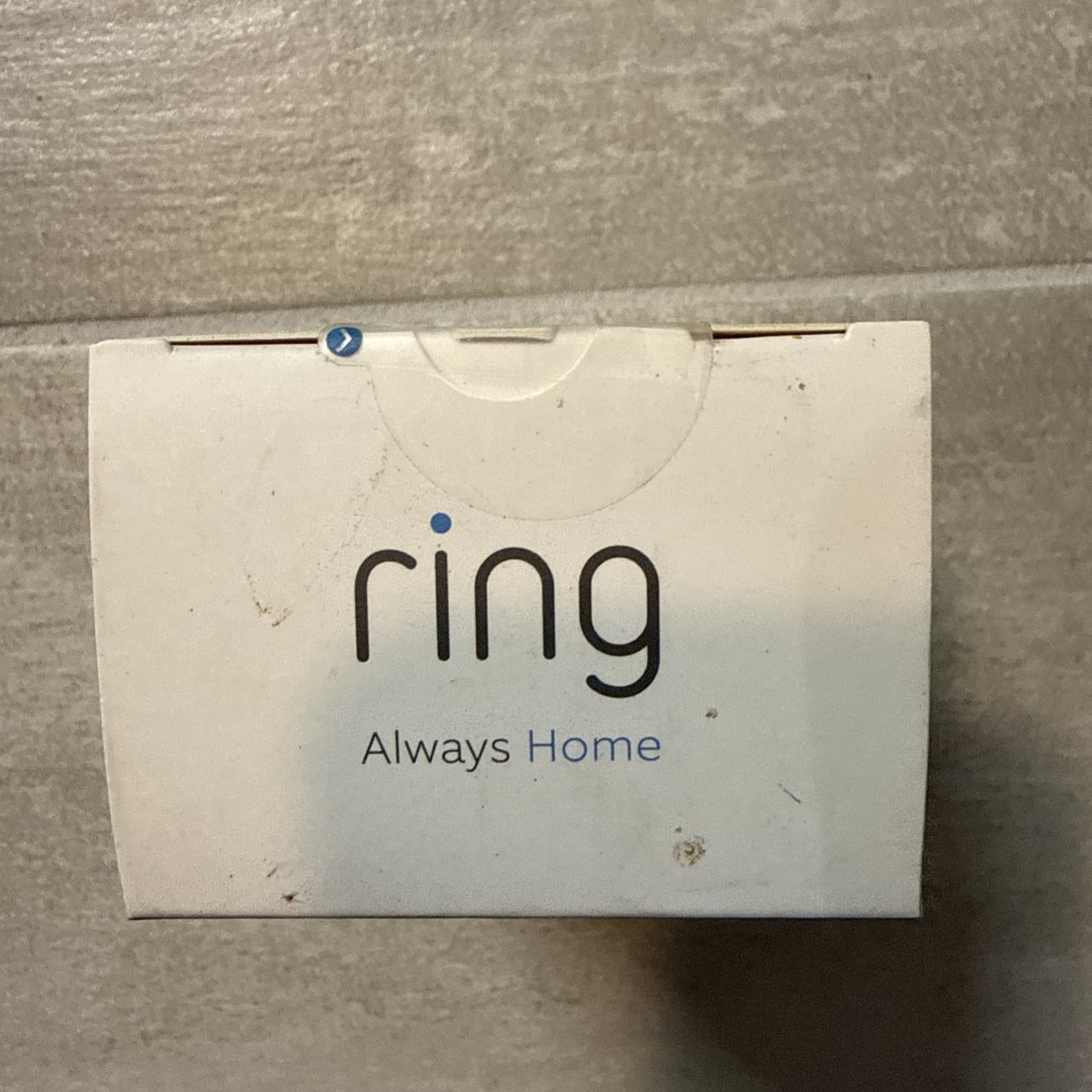 Ring 4SD1S70EN0 Alarm Contact Sensor - White 4SD1S7-0EN0 Home_Lighting_Accessory - Image 5