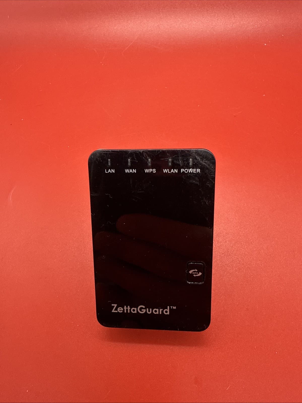 ZettaGuard 10091 Mini WiFi AP / Repeater For Travel Router Black Wireless - Image 5