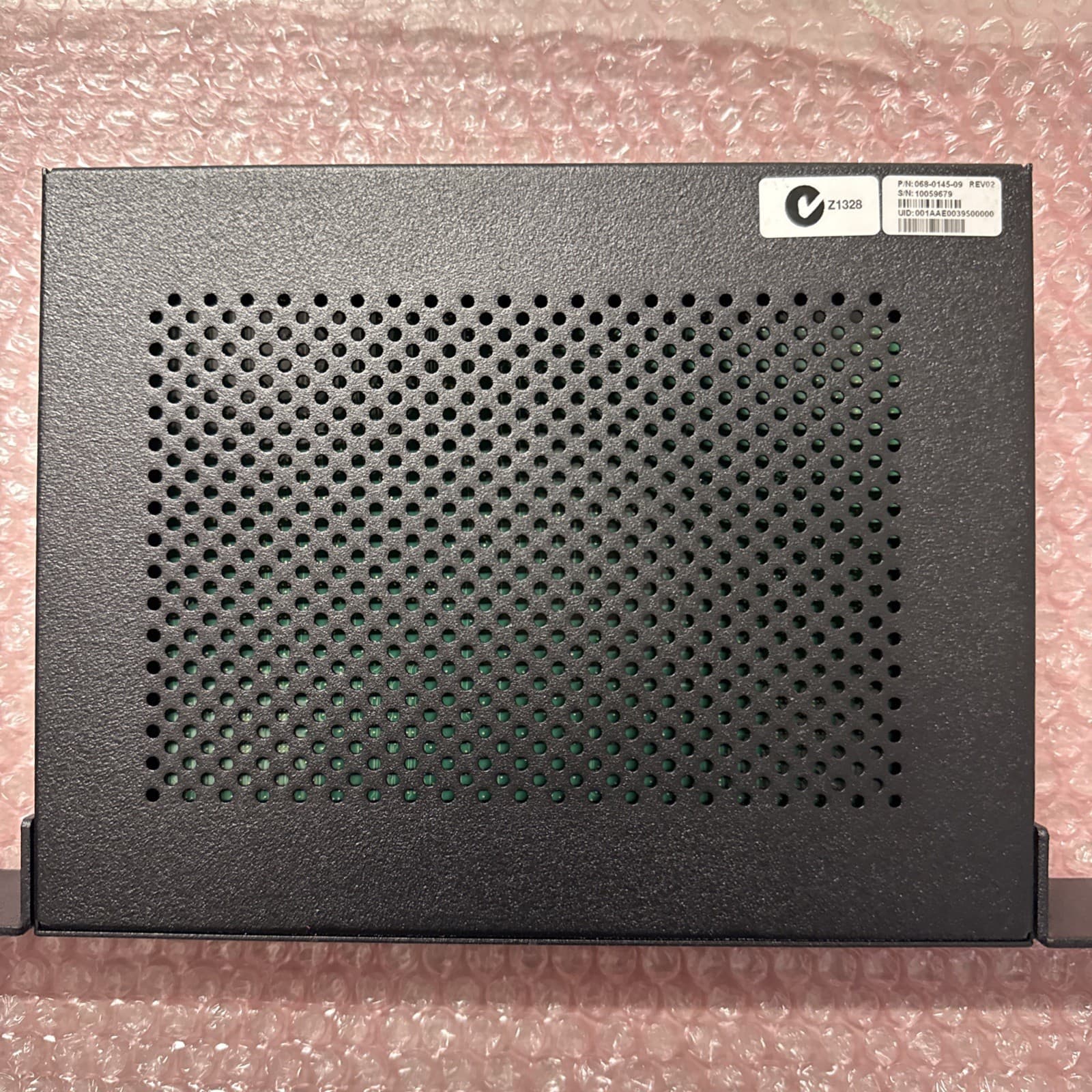 Savant Rosie Smart Control System Controller RSC-0025-00 PN 068-0145, FREE SHIP - Image 4