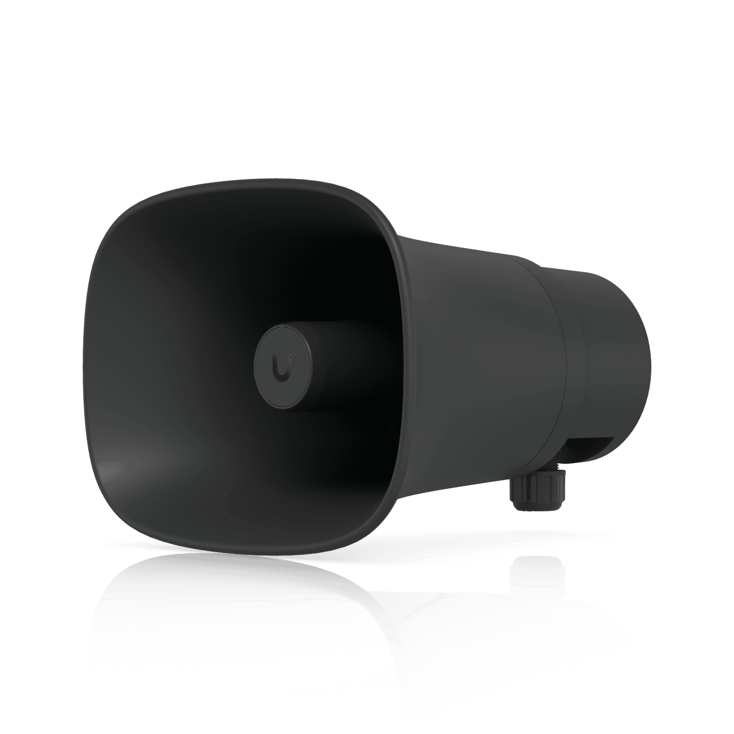 Ubiquiti AI Horn Speaker UP-AI-HORN-SPEAKER - NEW SEALED - Image 2