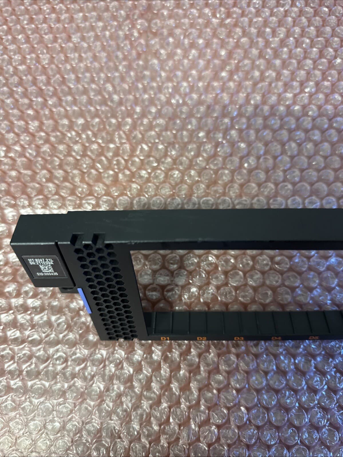 IBM 00FV716 00FV487 Power8 S812L Front Bezel 8247-21L Mount Hardware - Image 8
