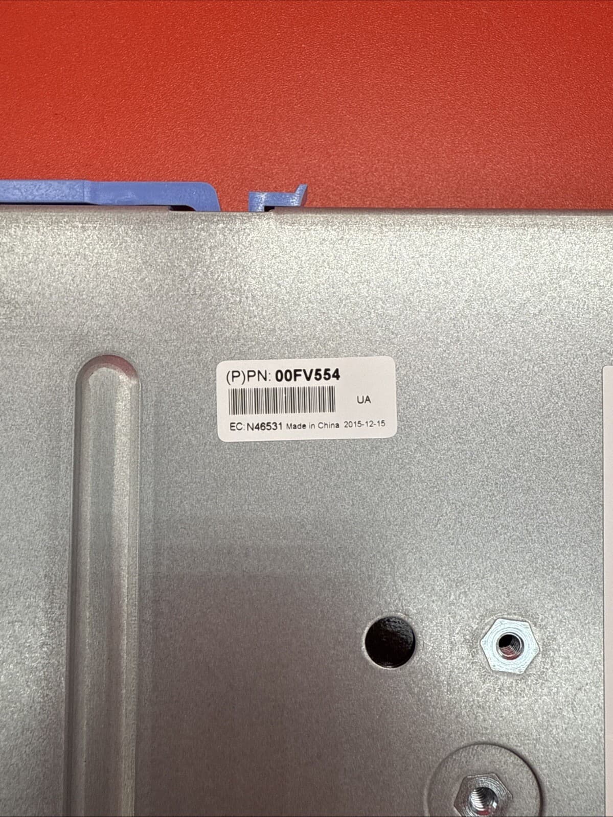 IBM Feature 57D7 00MH998 00MH997 00FV554 SAS Controller For IBM Power - Image 6