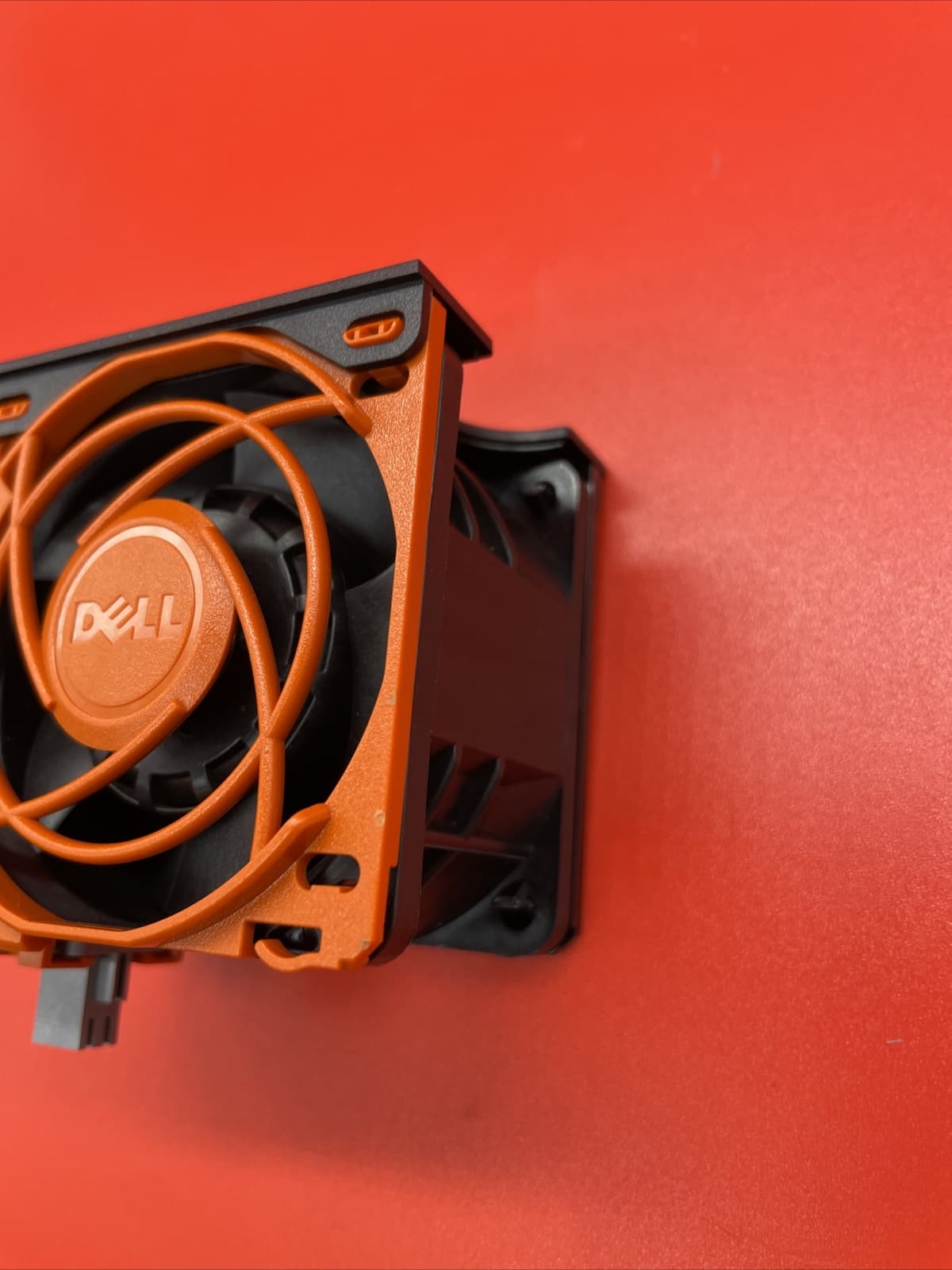 Dell NCJH0 KH0P6 H0H89 HK9PH CW51C Chassis Cooling Fan For Dell PowerEdge - Image 4