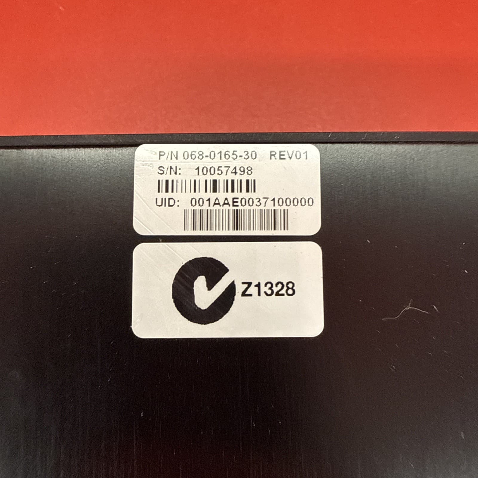 SAVANT 068-0165-30 Rev01 Module Smart Control  Controller - Image 2