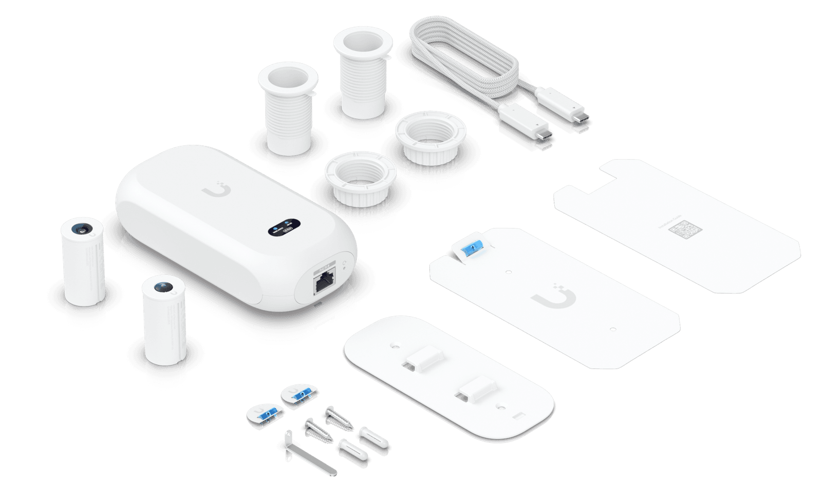 Ubiquiti Camera AI Theta Pro UVC-AI-THETA - NEW SEALED - Image 2