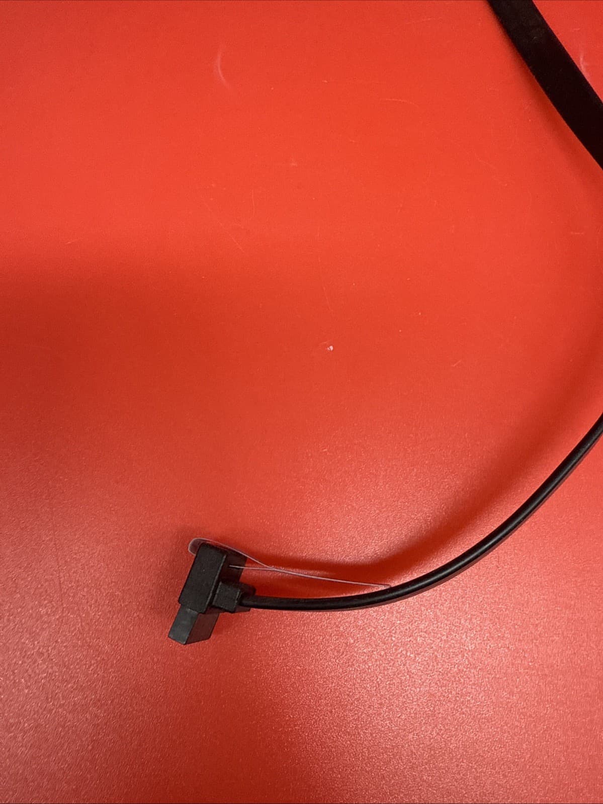 GENUINE DELL PRECISION TOWER T5810 CABLE SATA HDD 280MM 12.5" FP574 0FP574 - Image 2