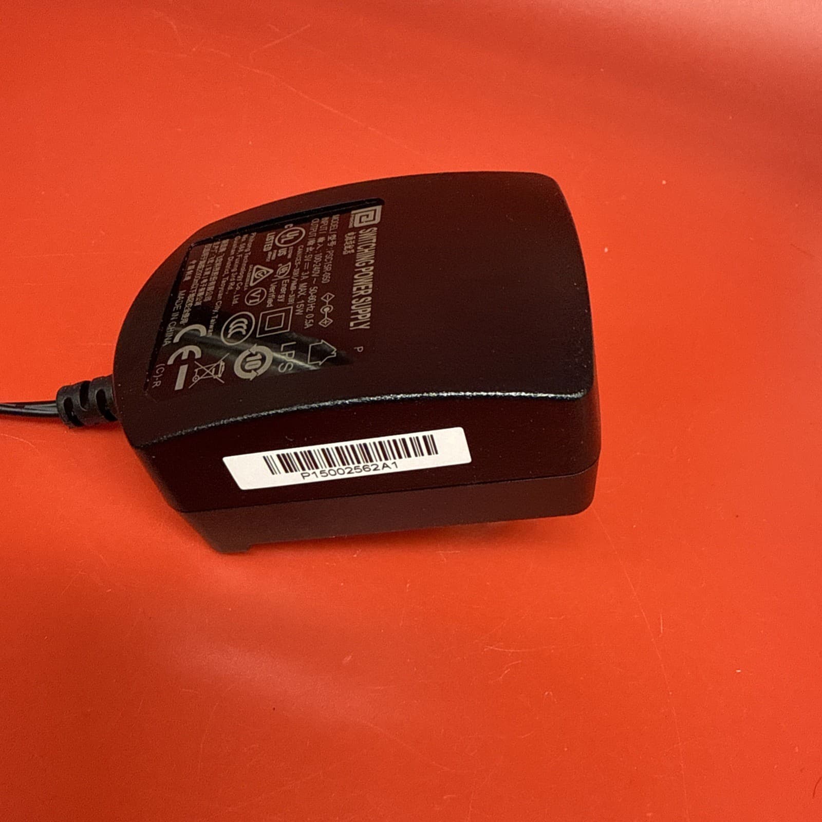 PHIHONG MODEL : PSC15R-050 POWER SUPPLY 5.0V / 3.0A - Image 4