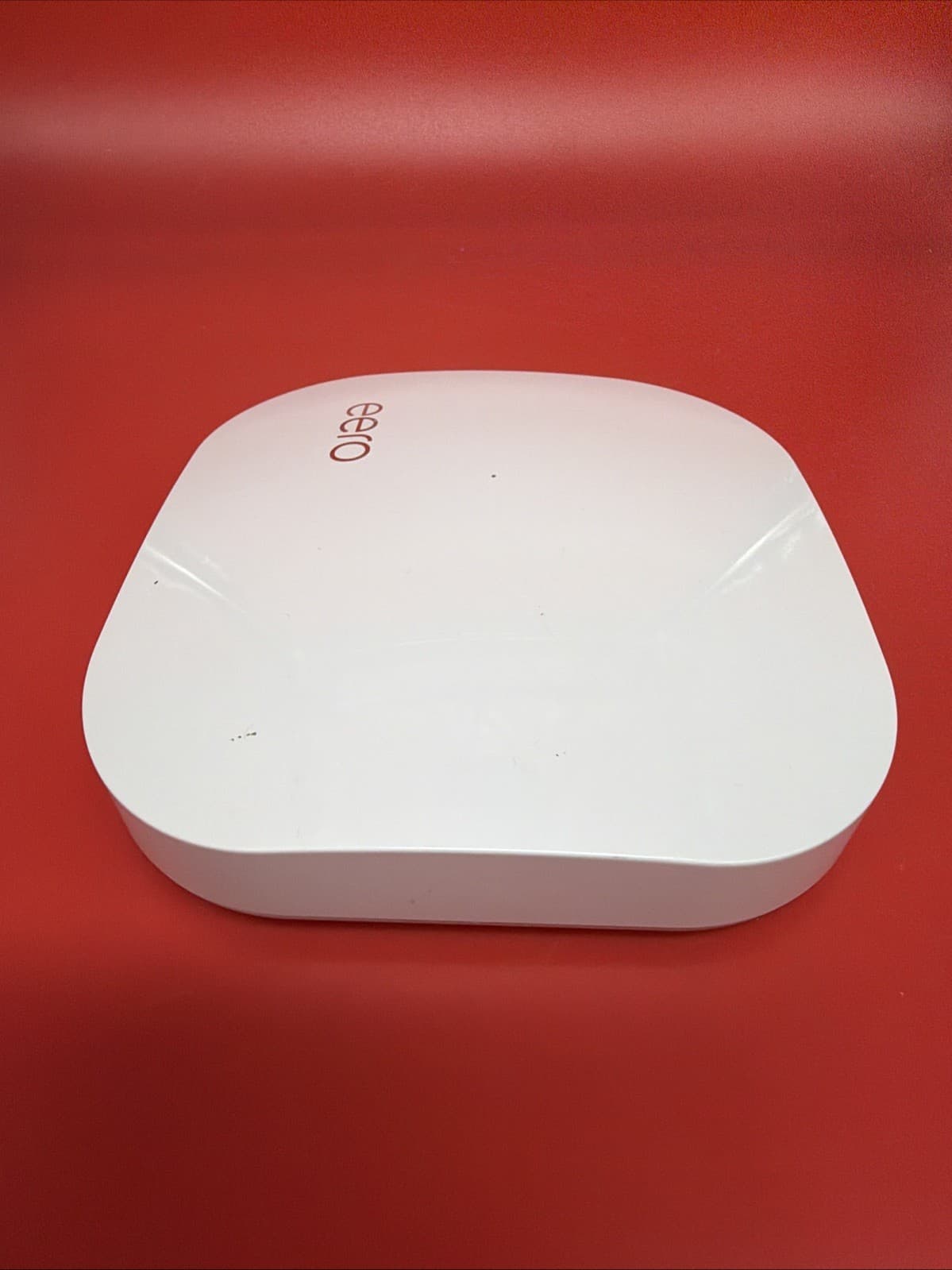 eero Pro B010001 2nd Generation AC Tri-Band Mesh Router - White - Image 6