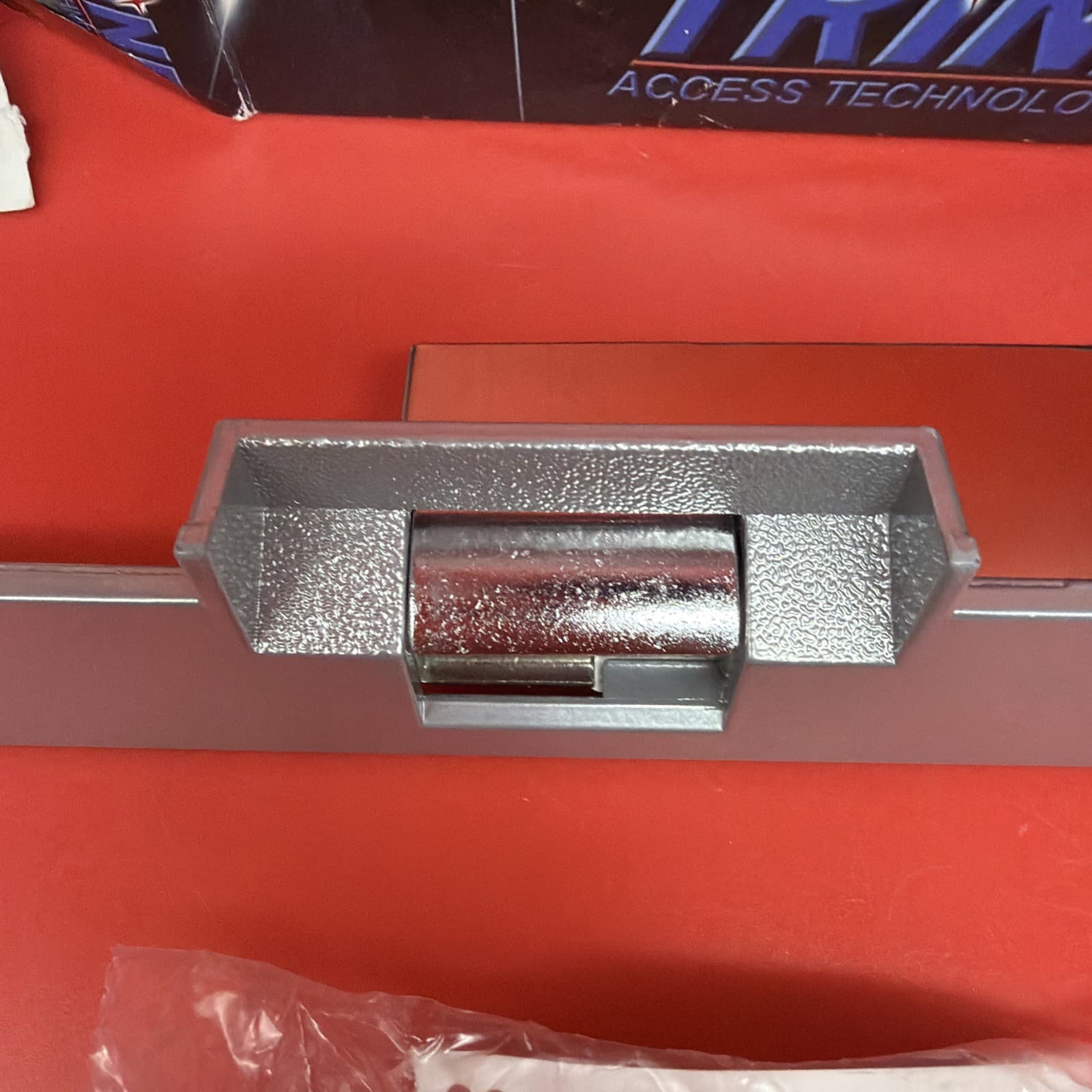 Trine Access 002 8-16 VAC/4-6 VDC 1.3-2.7 Electric Door Strike - Image 5