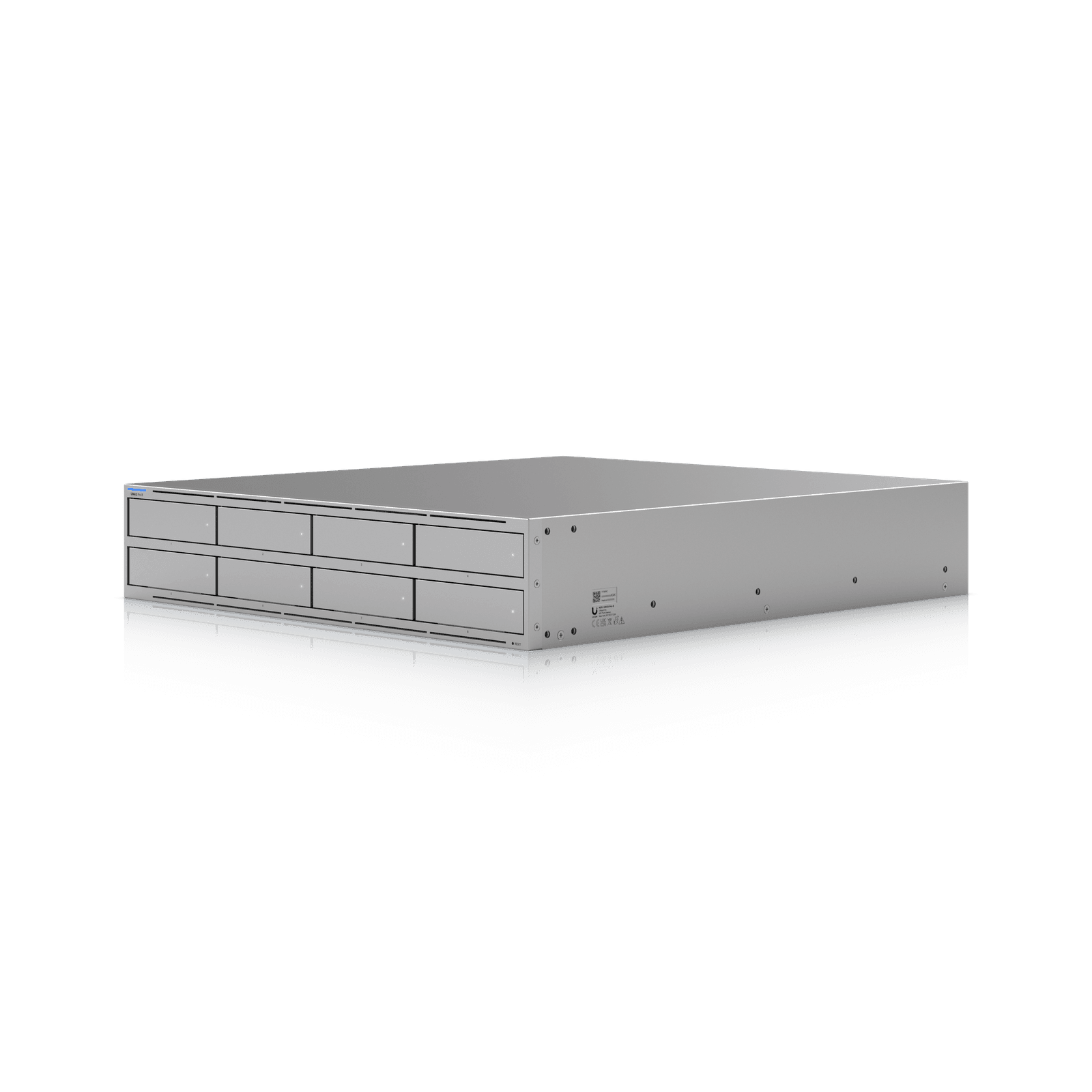 Ubiquiti UNAS Pro 8 UNAS-PRO-8 - NEW SEALED