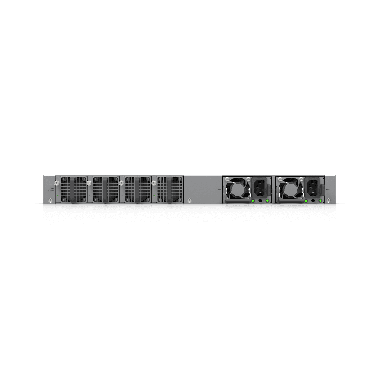 Ubiquiti Switch Enterprise Campus 48 PoE ECS-48-POE (2150w) - NEW SEALED - Image 4