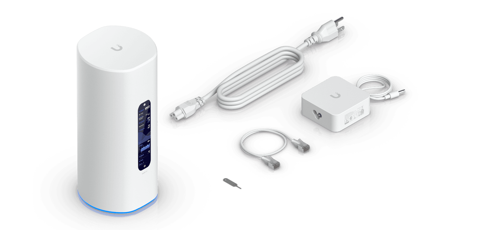 Ubiquiti Dream Router 5G Max UDR-5G-MAX - NEW SEALED - Image 2