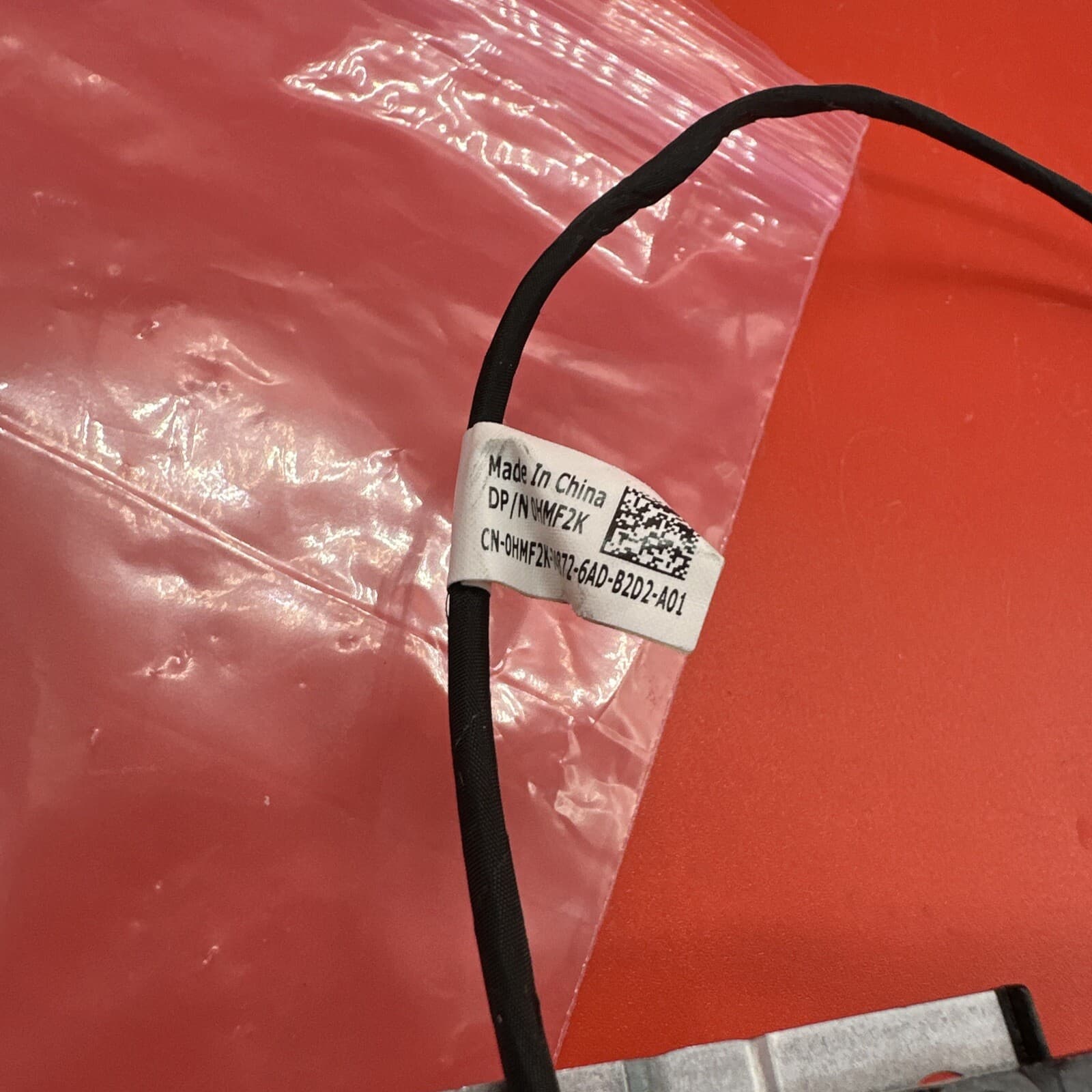 Dell XHHHY R951X CF3JW Y55YH Y9KMN 0HMF2K Rack Ear For R730xd Chassis - Image 4