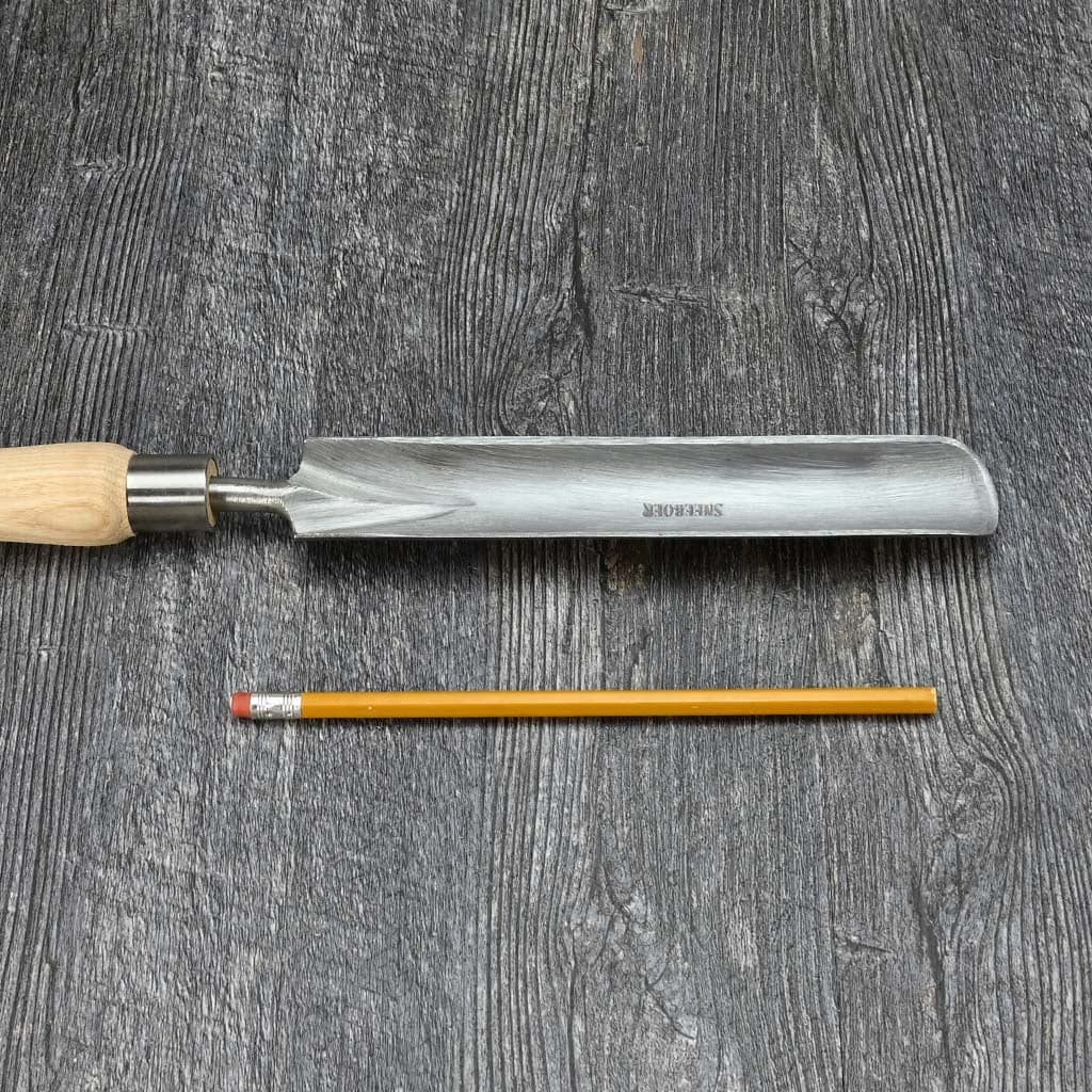 Sneeboer Garden Trowel Raised Bed Rockery NEW - Image 4