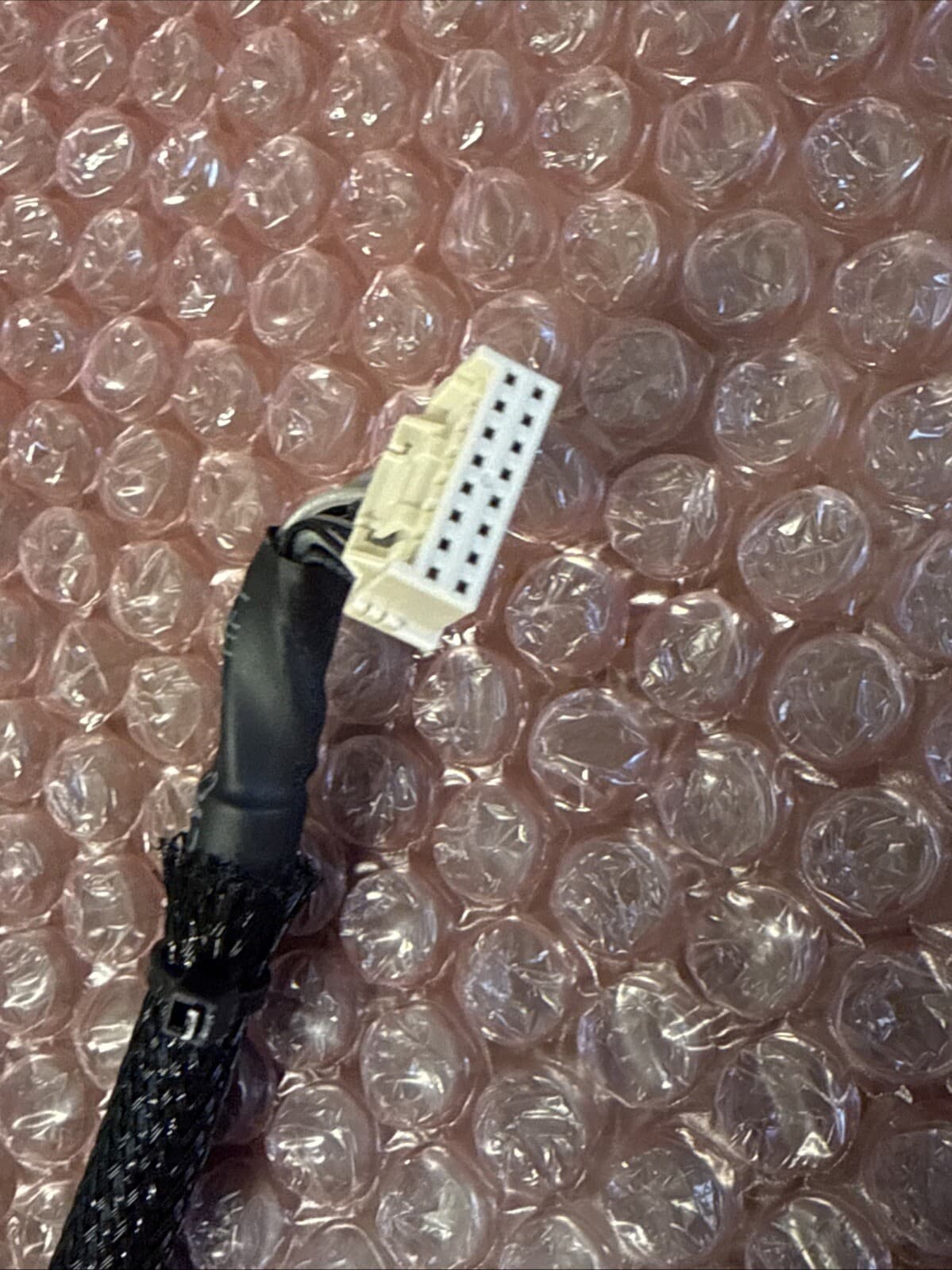 IBM 01EJ333 01EJ364 R0998-C0003-01 Signal Cable - Image 5