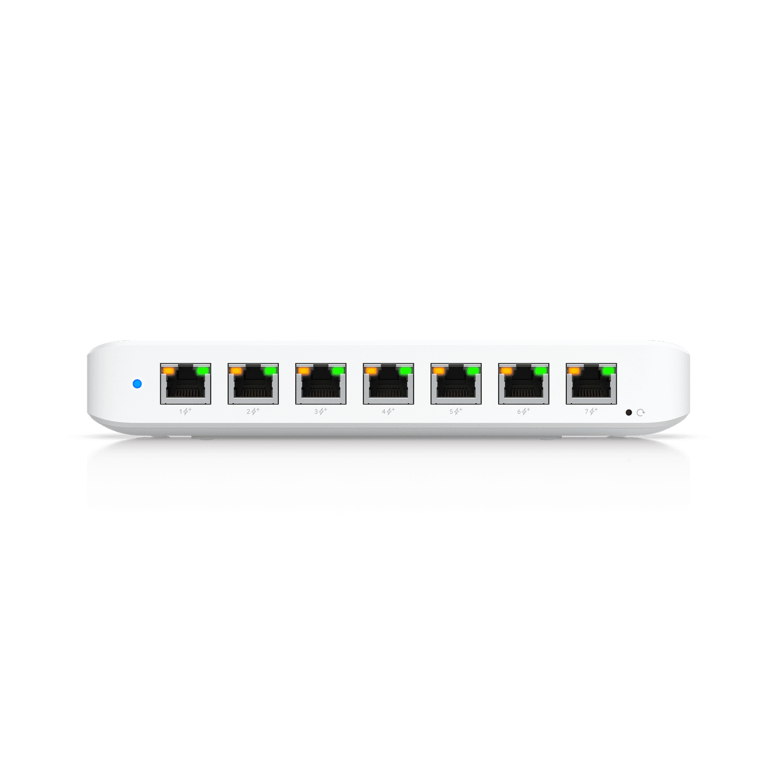 Ubiquiti Switch Ultra 210W USW-ULTRA-210W - NEW SEALED - Image 3