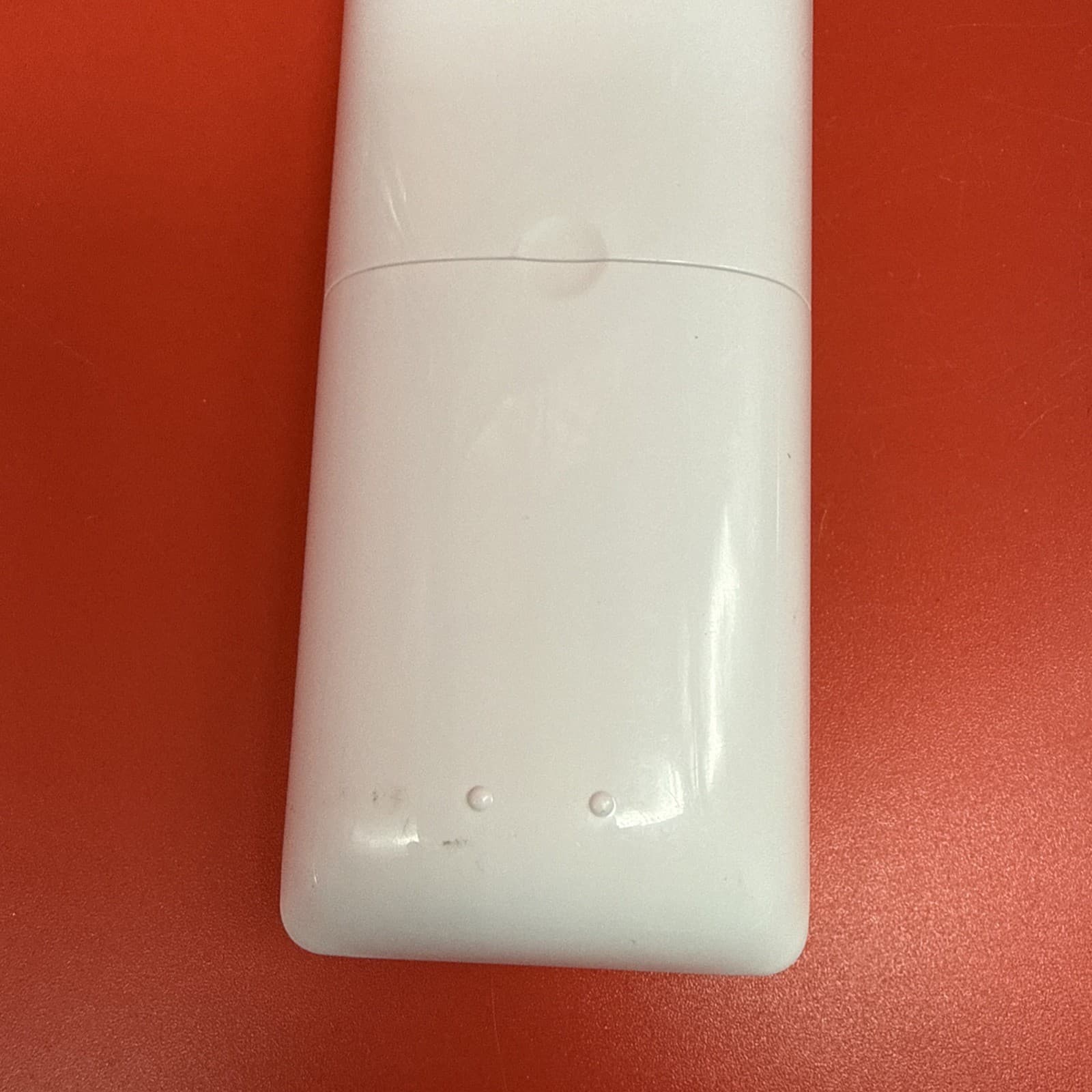 OEM Midea Portable Ac Remote Control Model RG10f5 (B2)/BGEFU1 - Image 7