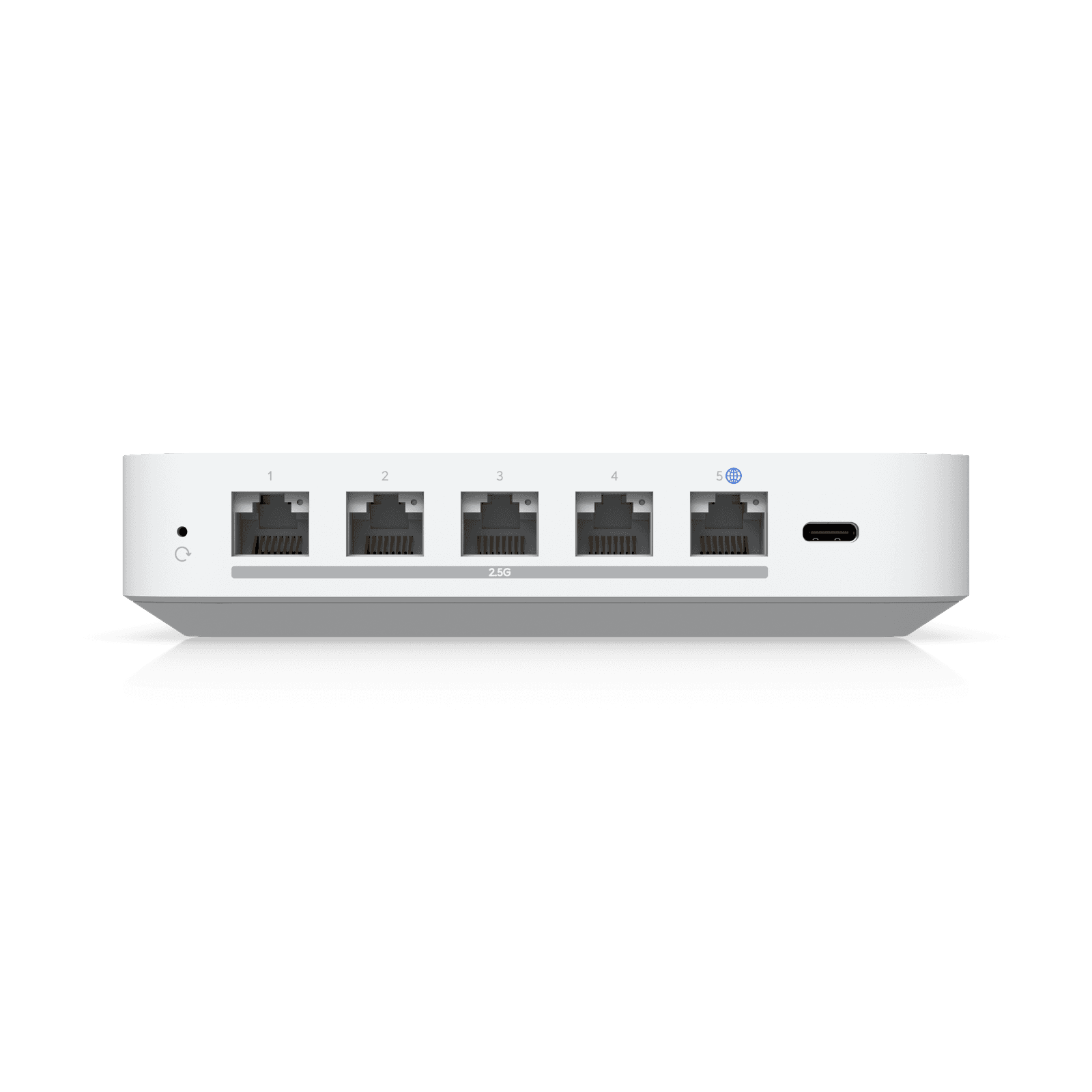Ubiquiti Gateway Max UXG-MAX 2.5GbE IDS/IPS 2.3 Gbps - NEW SEALED - Image 5