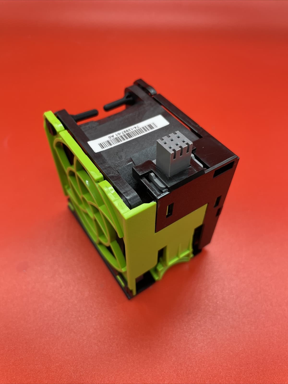 Cisco UCS C240 M4 UCSC-FAN-C240M4 74-12997-01 Case Fan For Cisco C-Series - Image 3